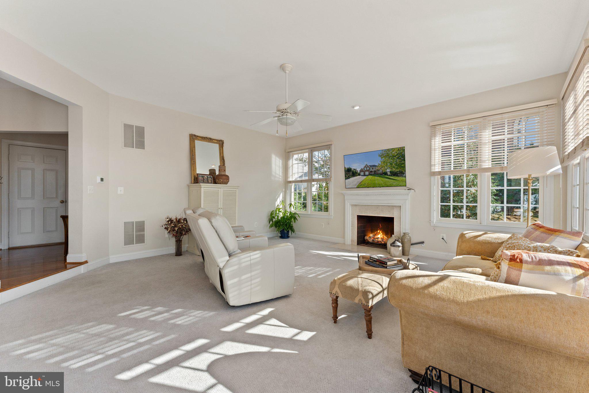 LAKE MANASSAS - Residential