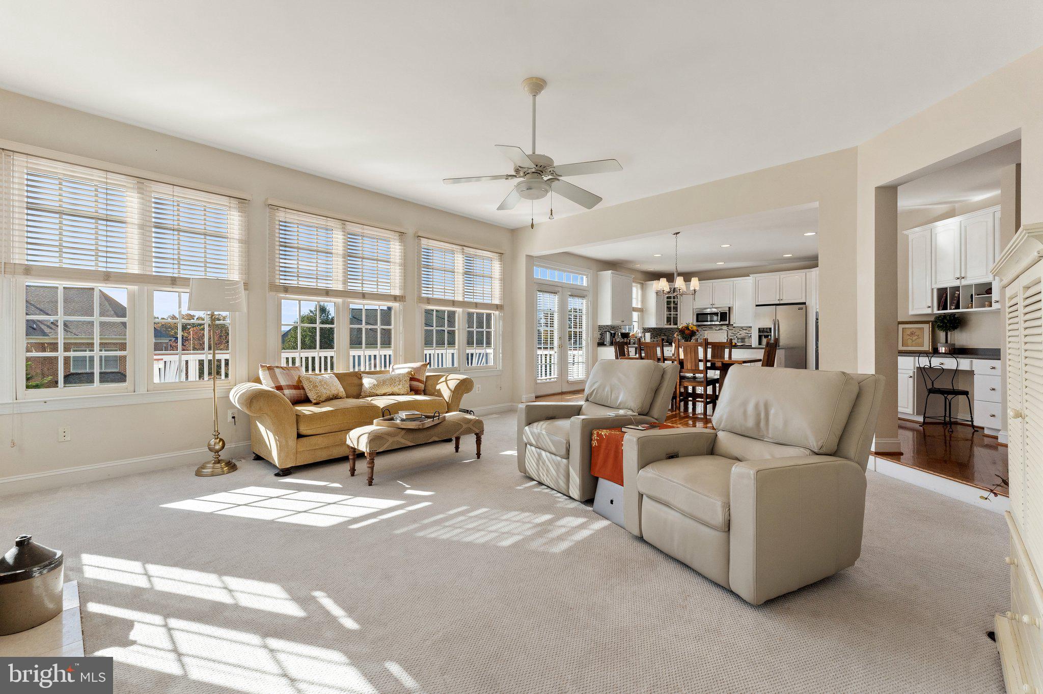 LAKE MANASSAS - Residential