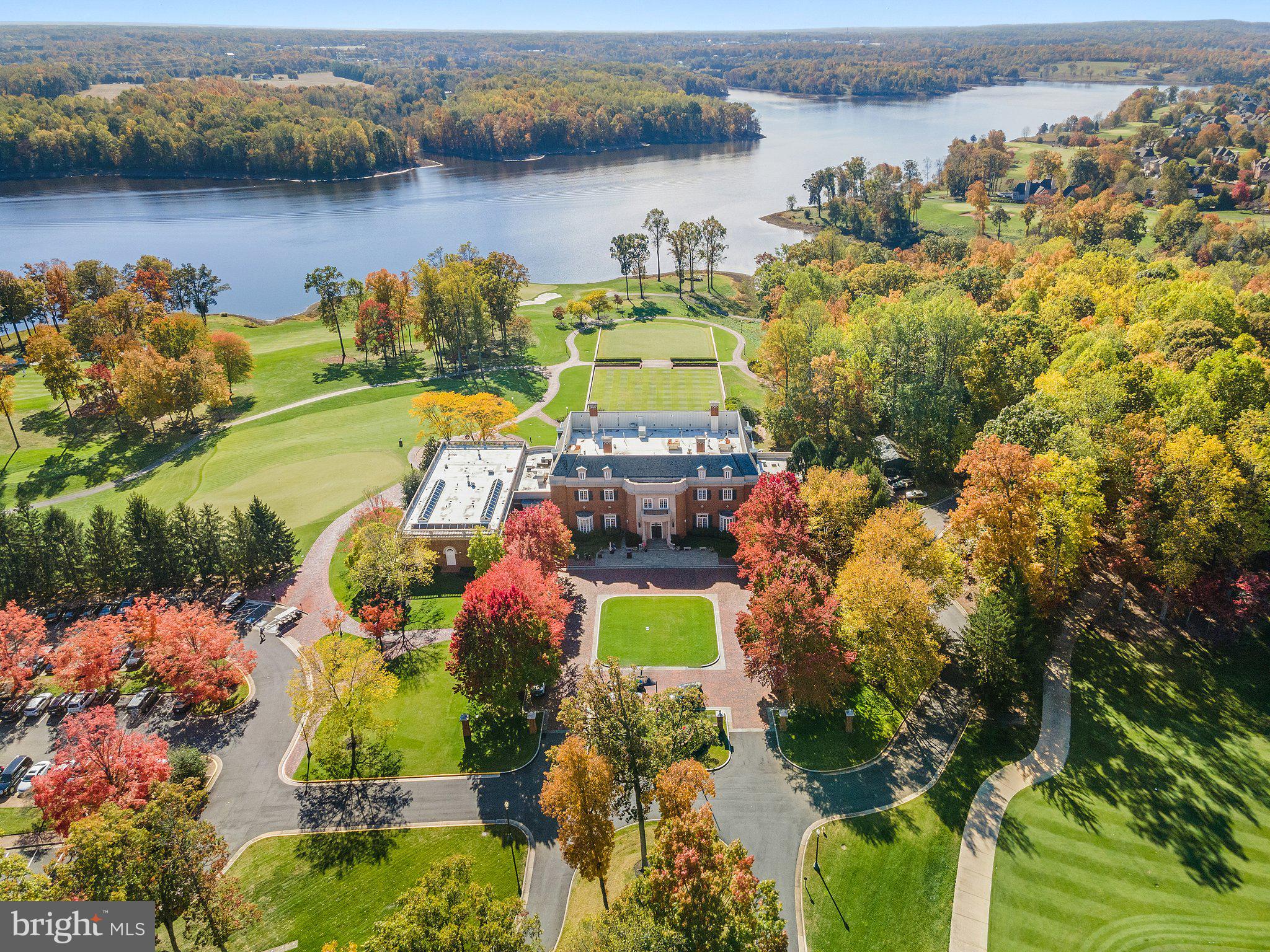 LAKE MANASSAS - Residential