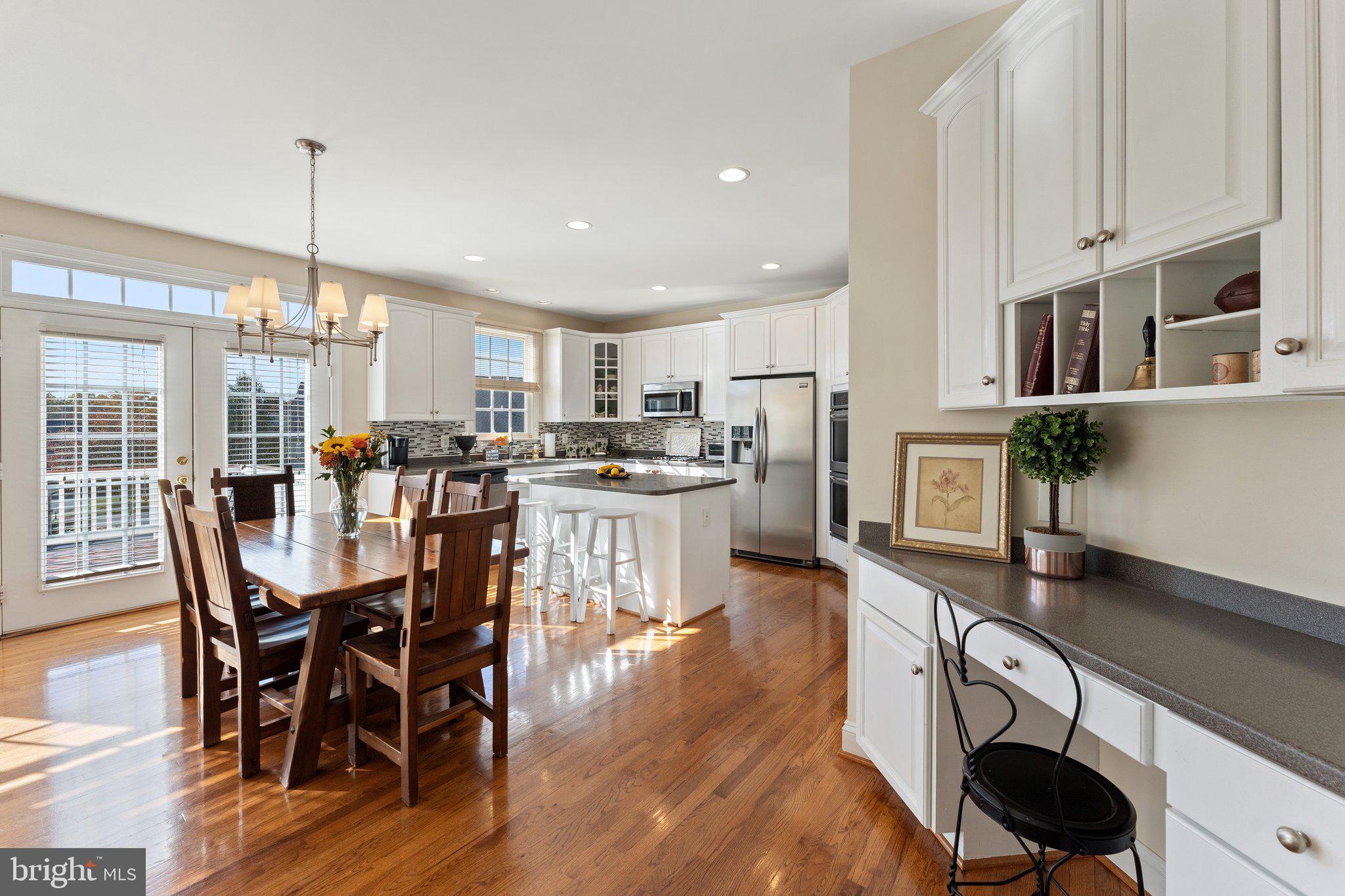 LAKE MANASSAS - Residential