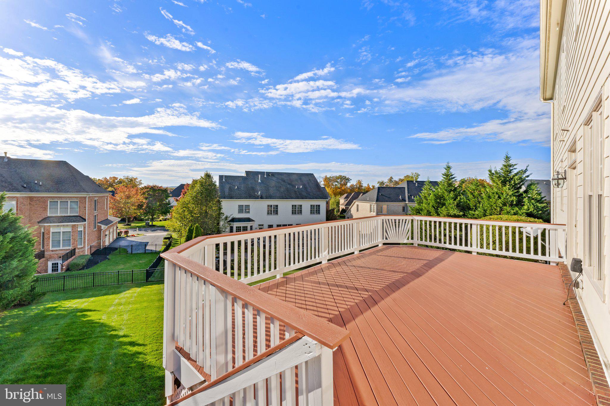 LAKE MANASSAS - Residential