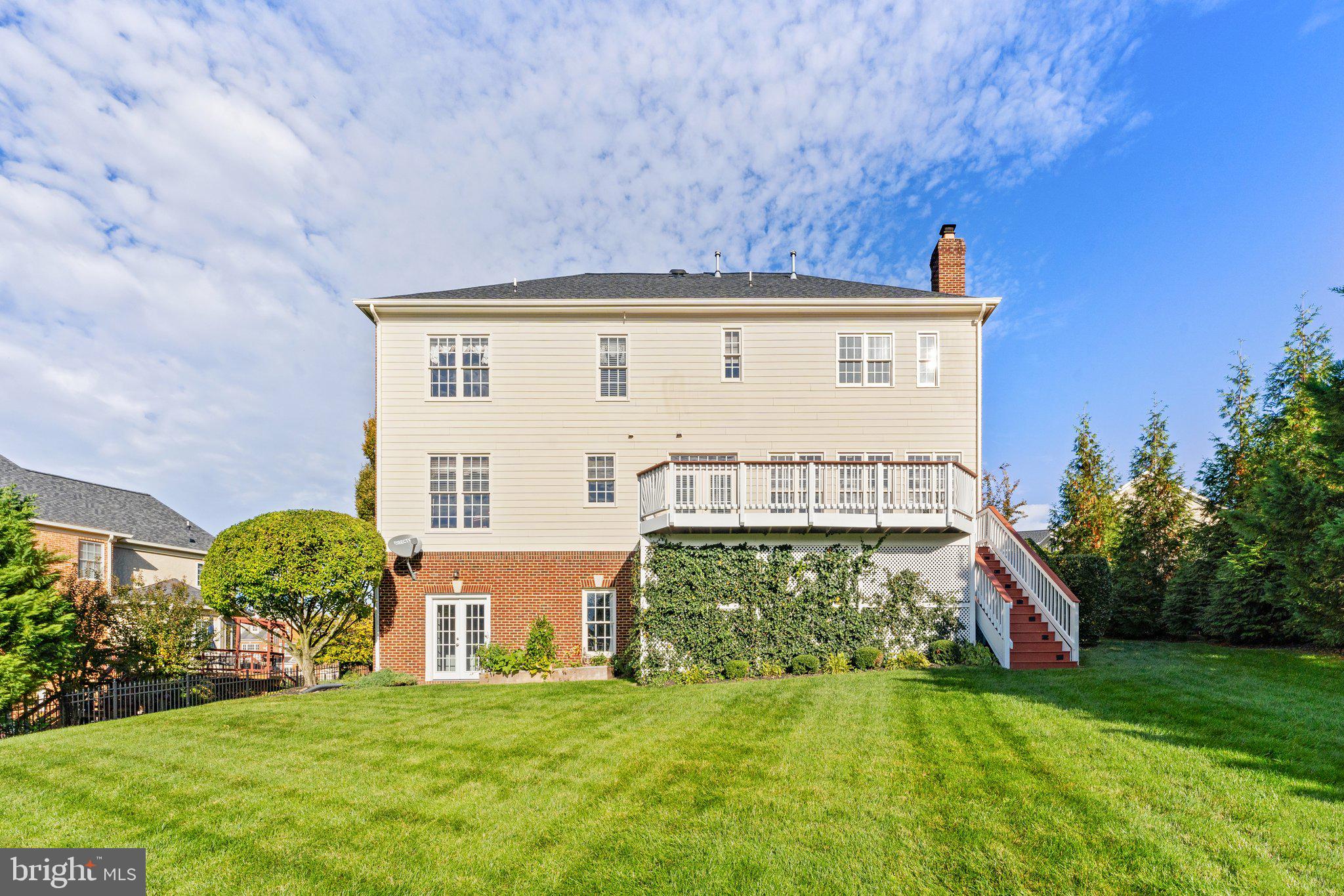 LAKE MANASSAS - Residential