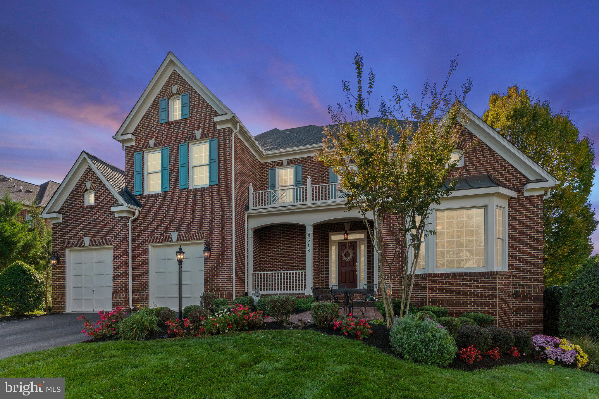 LAKE MANASSAS - Residential