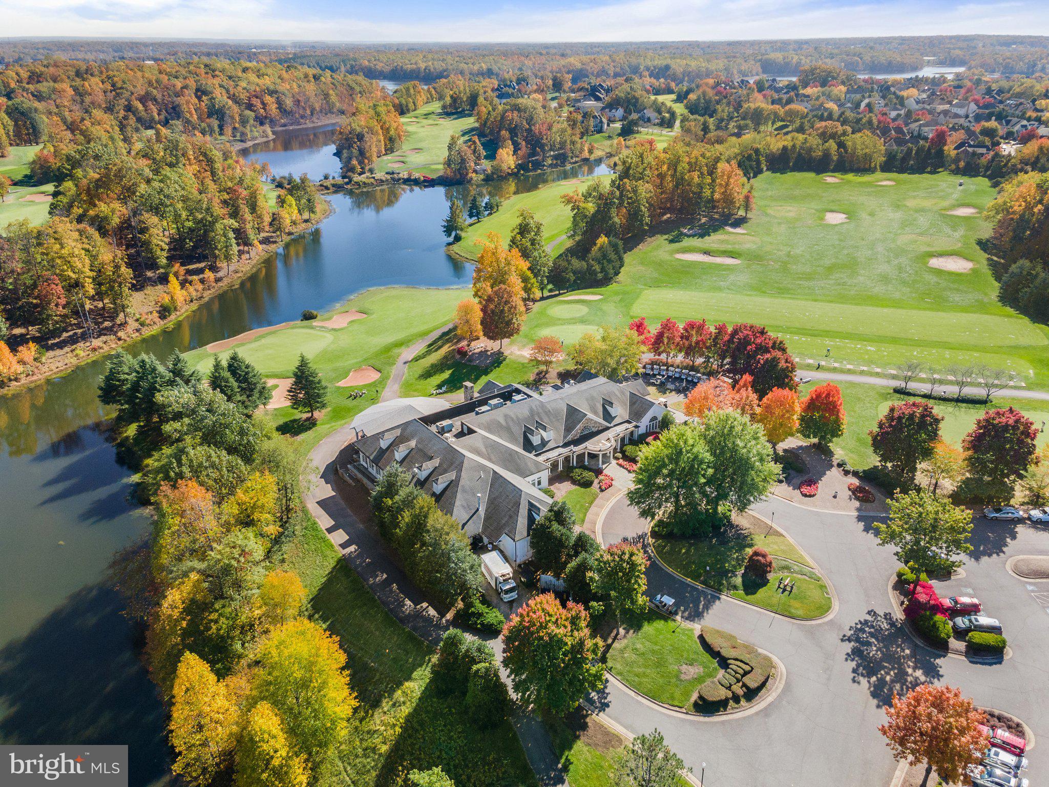 LAKE MANASSAS - Residential