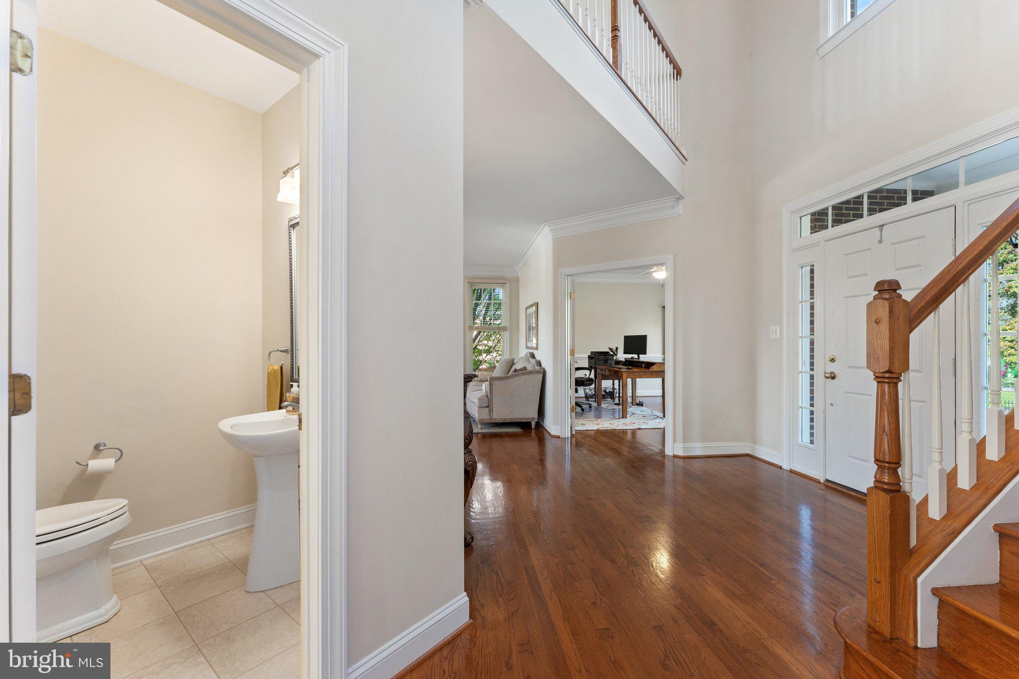 LAKE MANASSAS - Residential