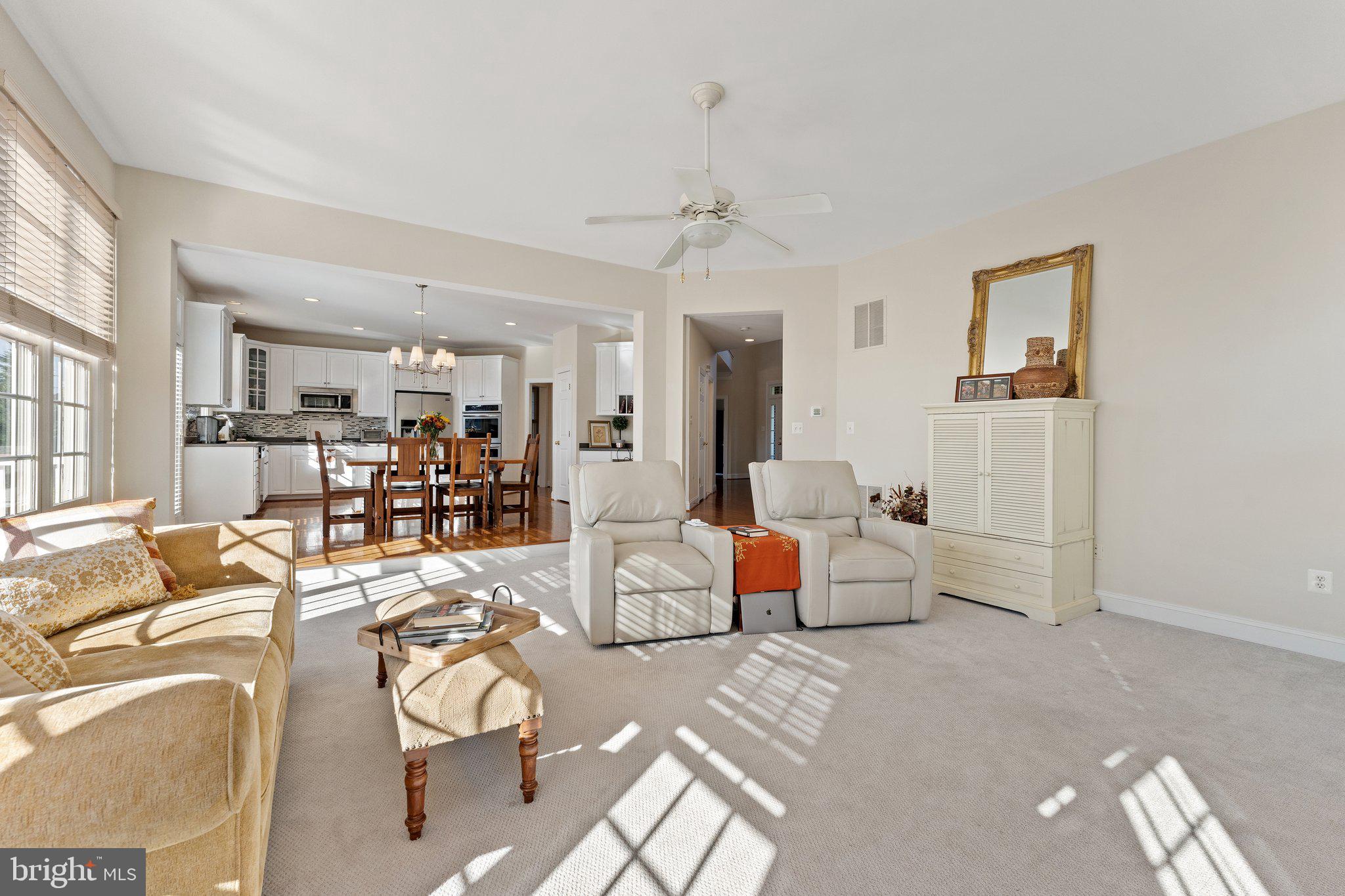 LAKE MANASSAS - Residential