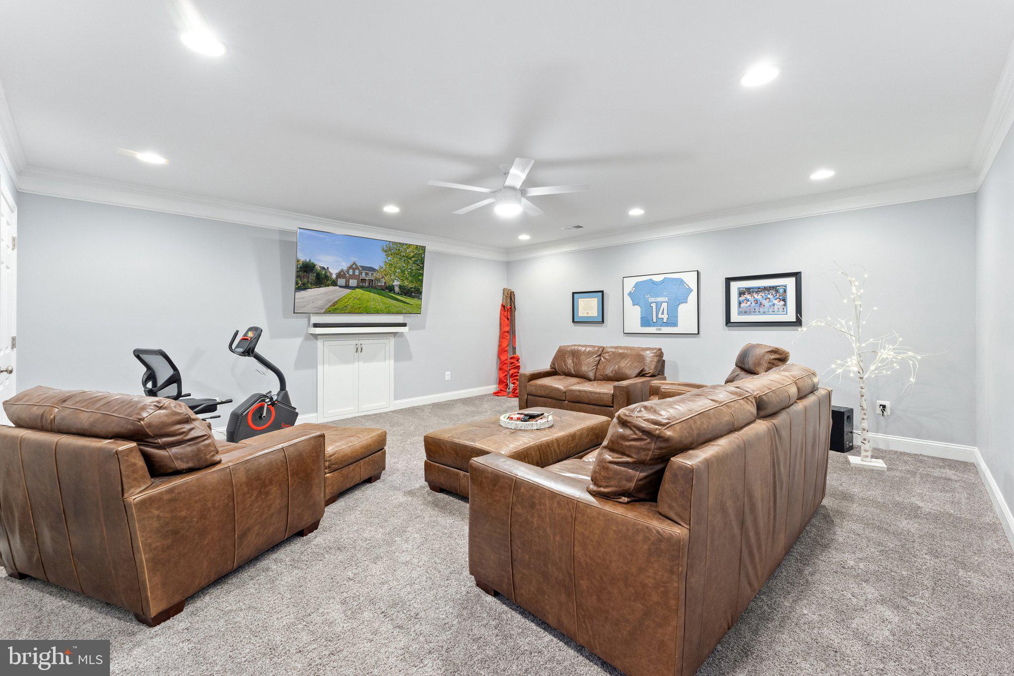 LAKE MANASSAS - Residential