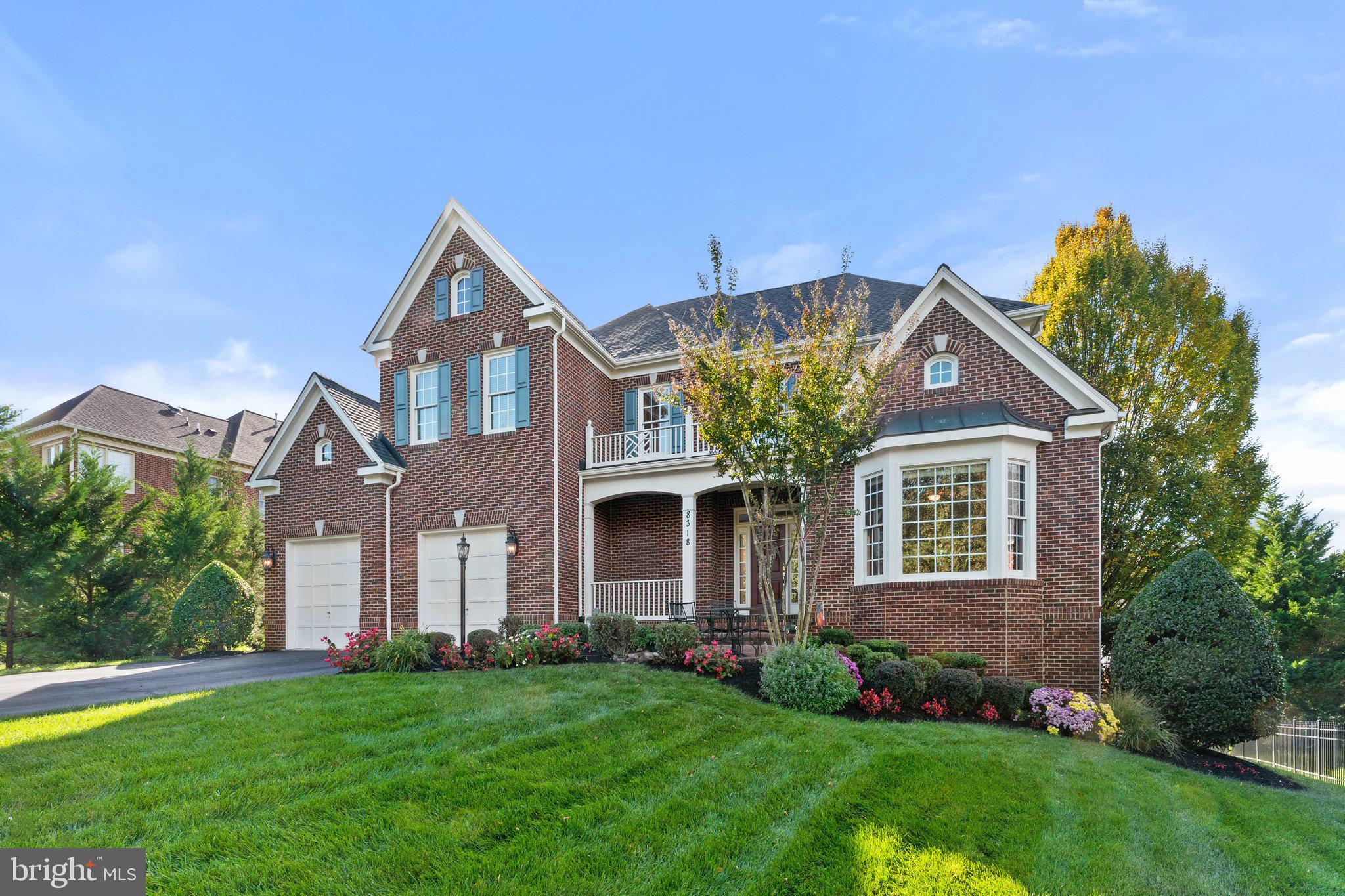 LAKE MANASSAS - Residential