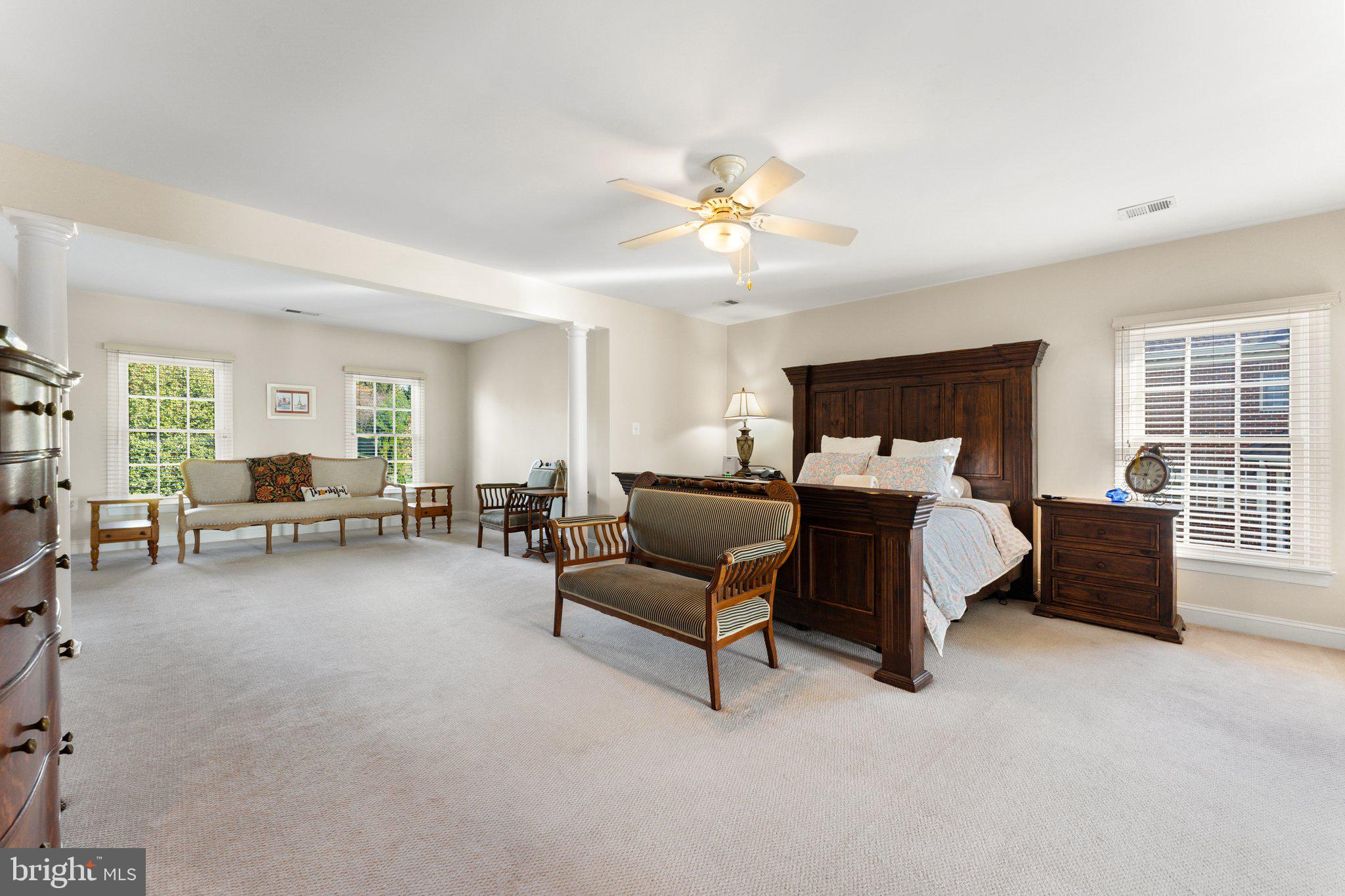 LAKE MANASSAS - Residential