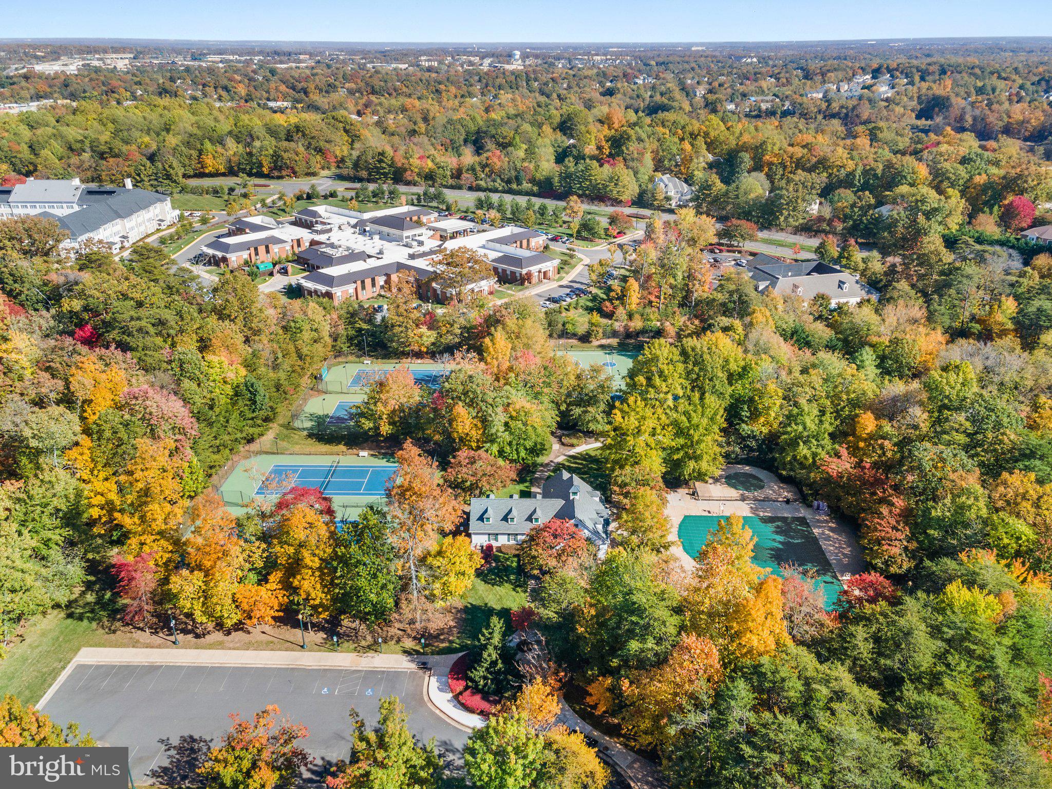 LAKE MANASSAS - Residential