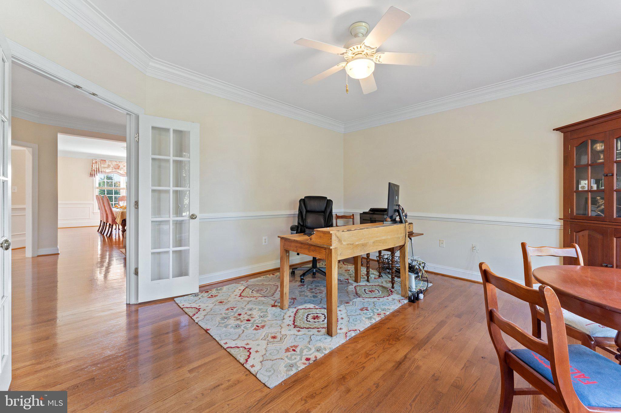 LAKE MANASSAS - Residential