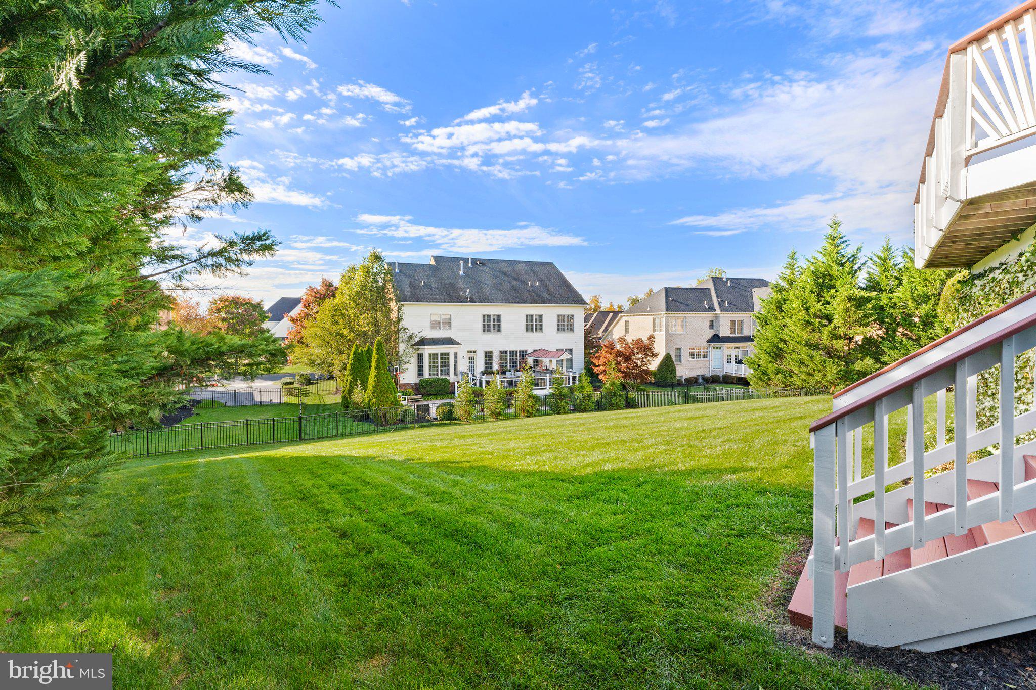 LAKE MANASSAS - Residential