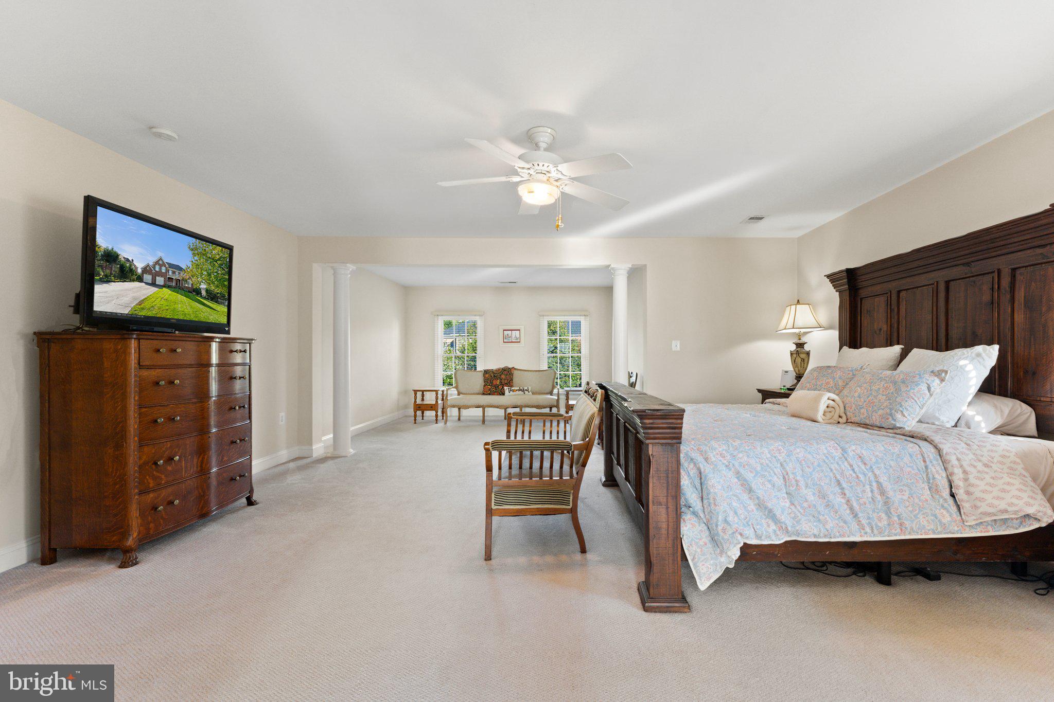 LAKE MANASSAS - Residential