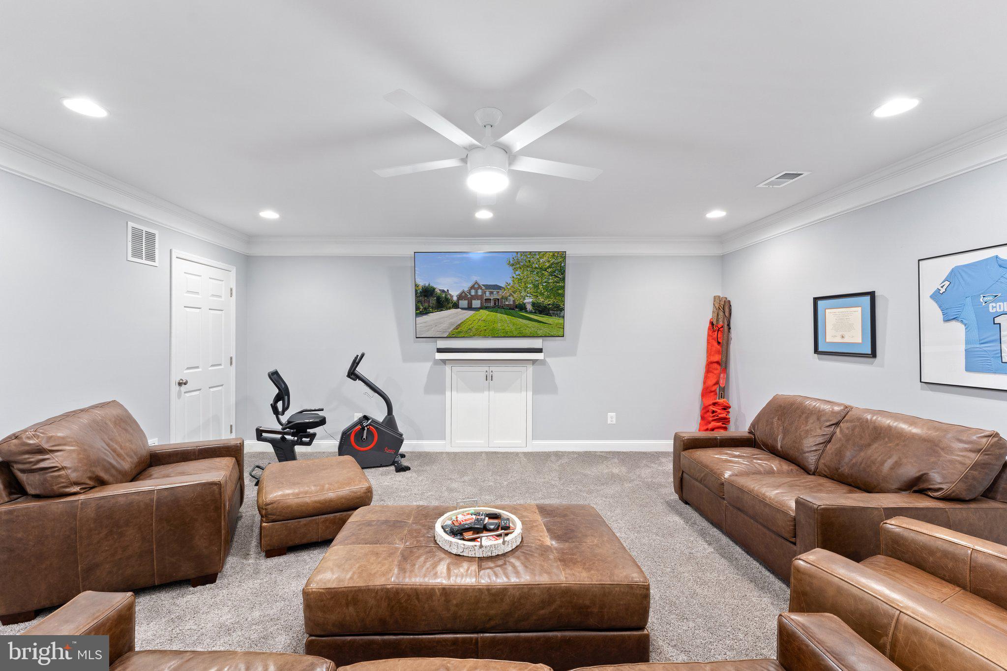 LAKE MANASSAS - Residential