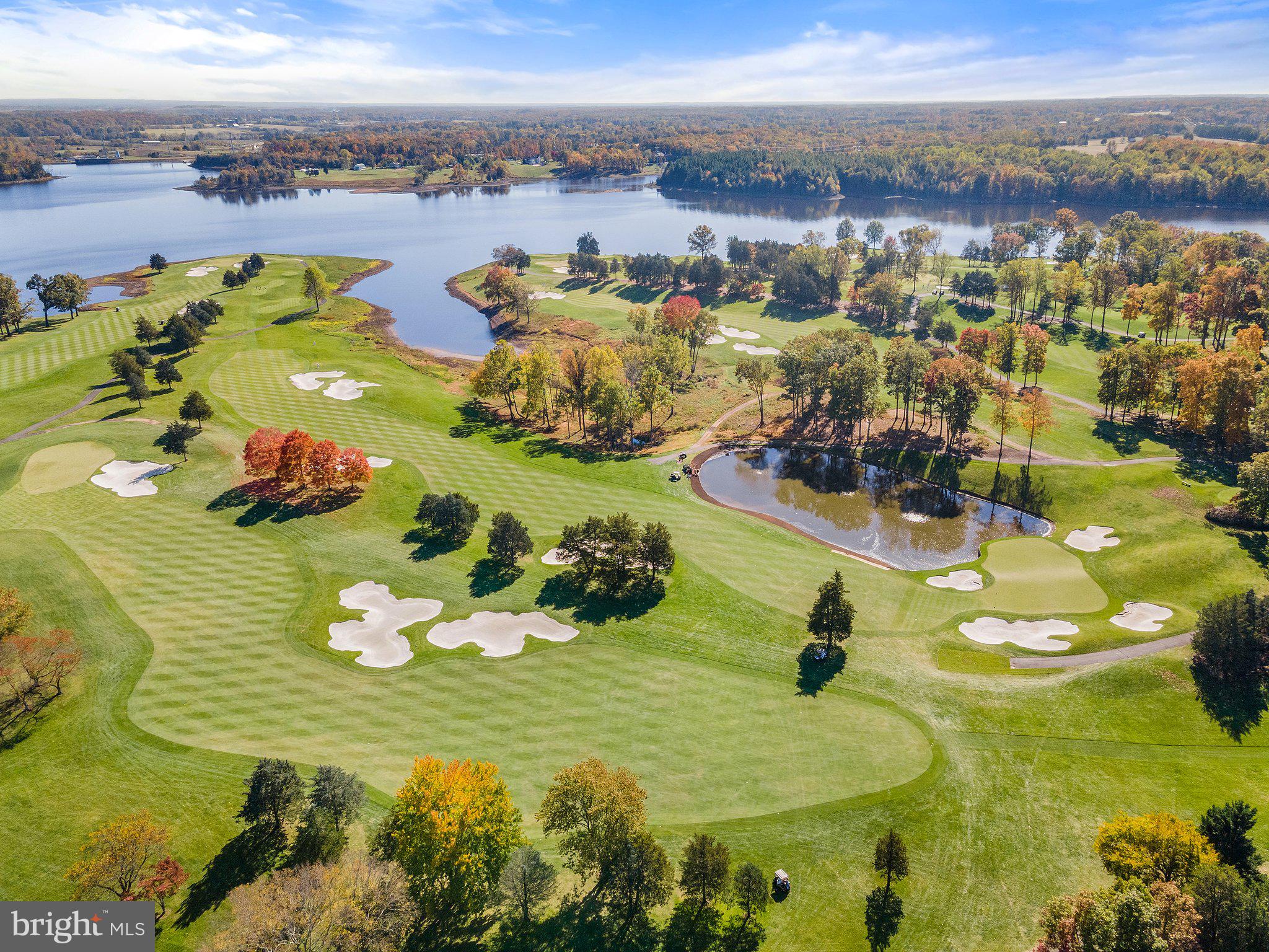 LAKE MANASSAS - Residential