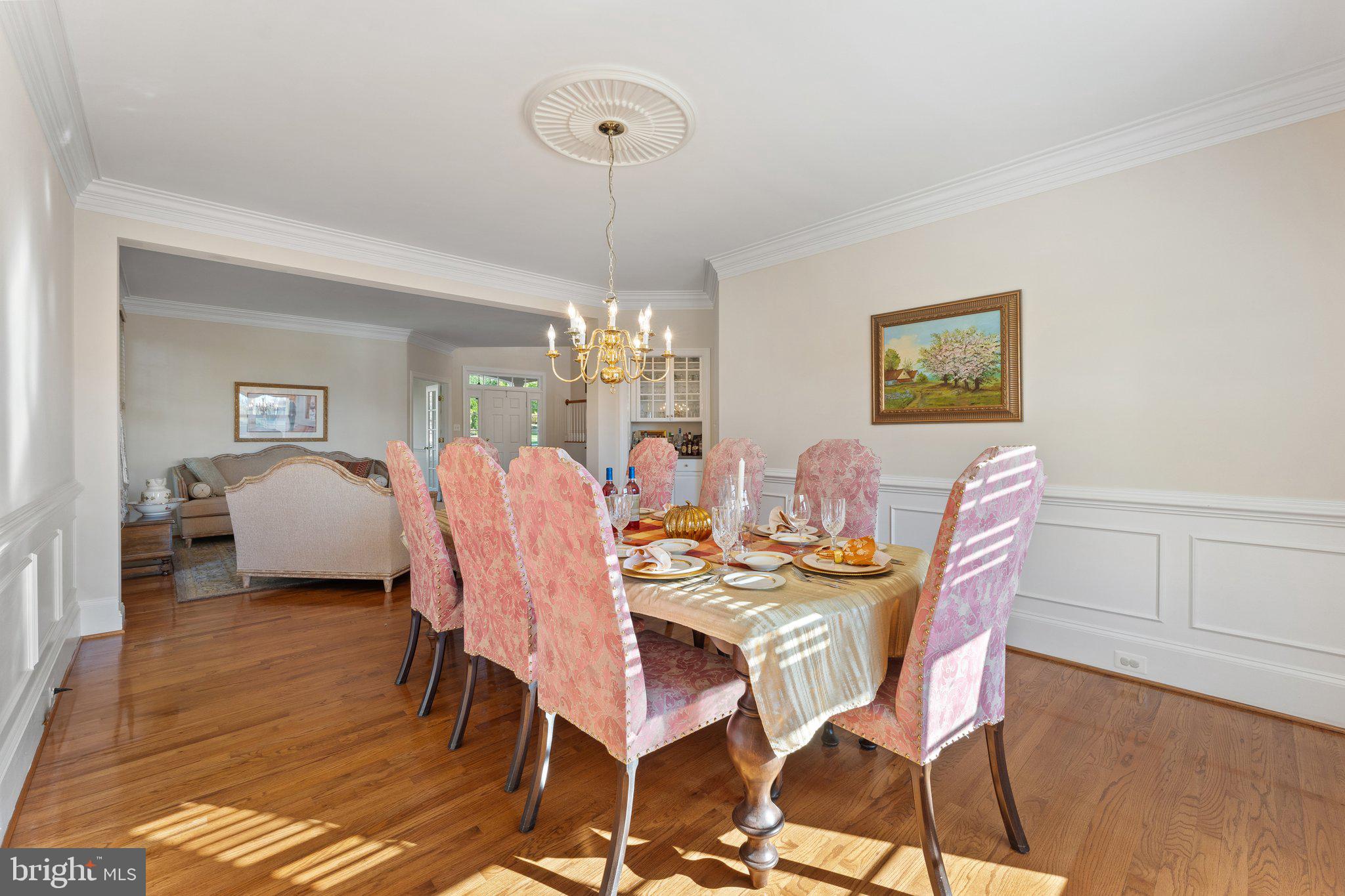 LAKE MANASSAS - Residential