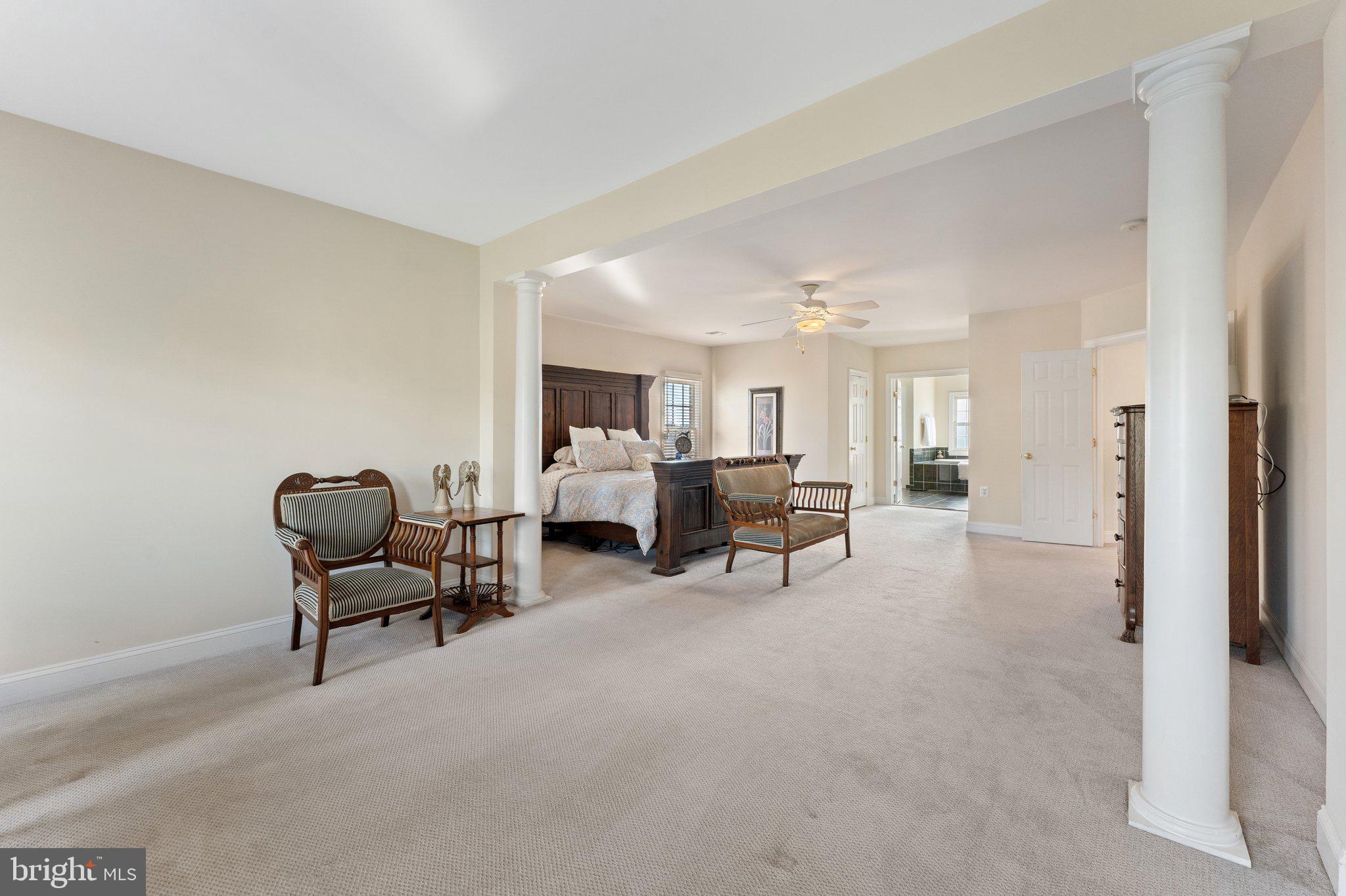 LAKE MANASSAS - Residential