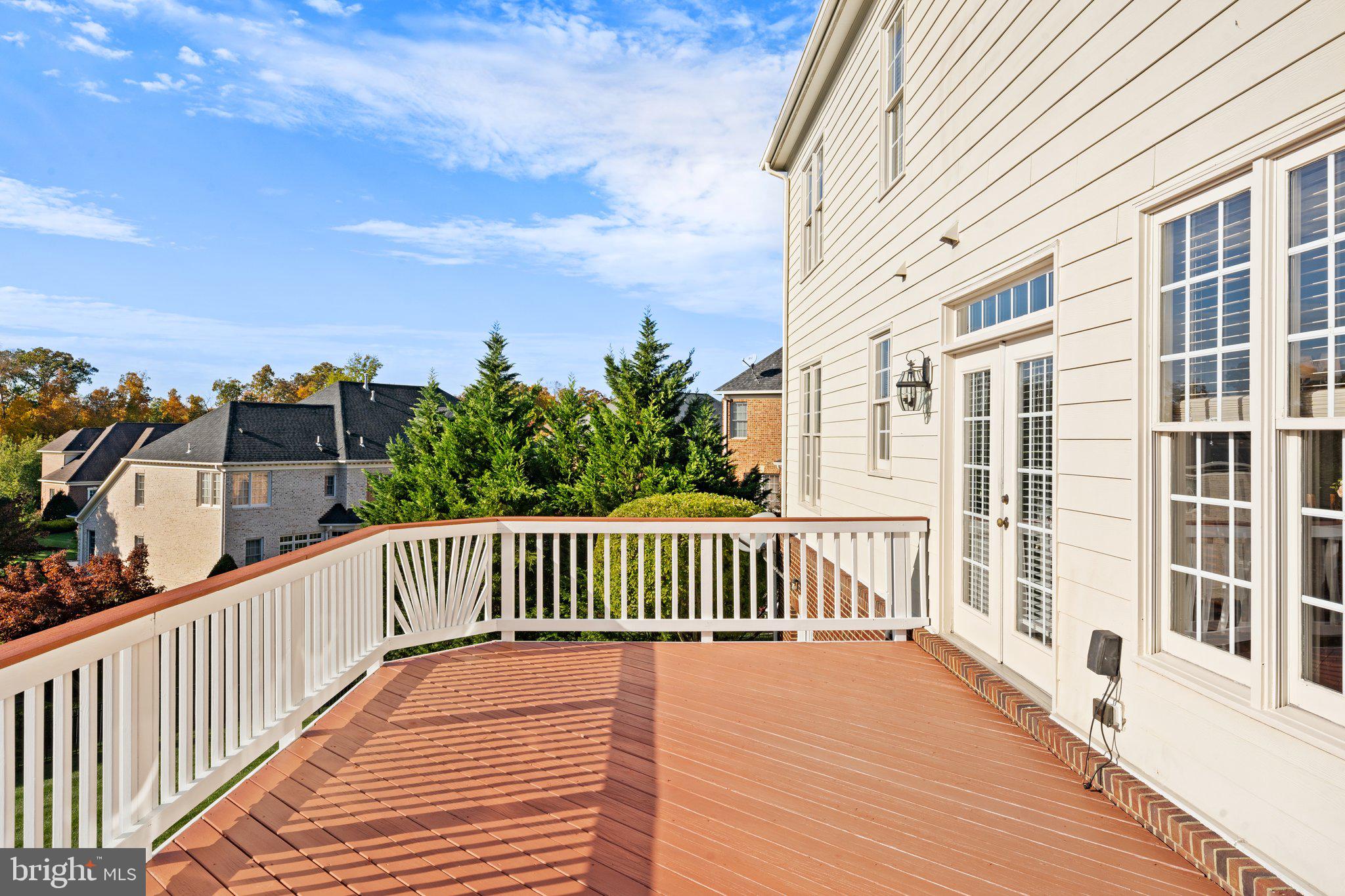 LAKE MANASSAS - Residential