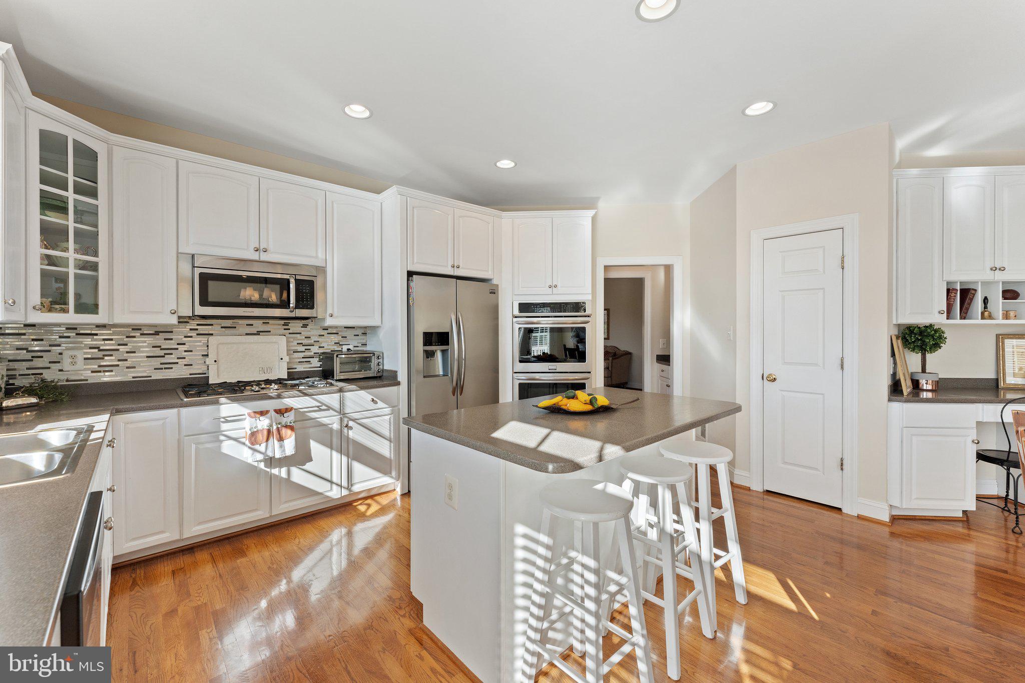 LAKE MANASSAS - Residential