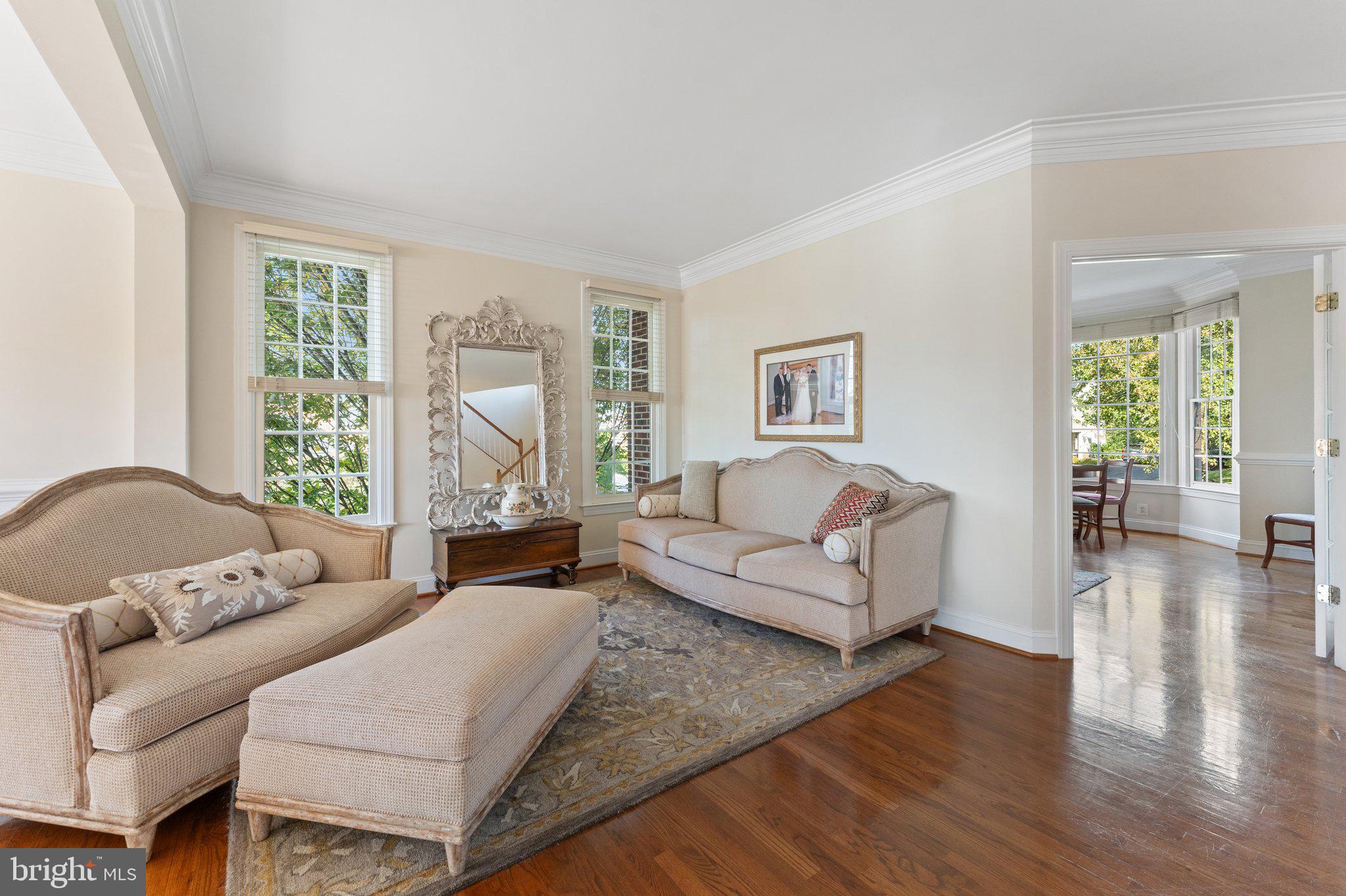 LAKE MANASSAS - Residential