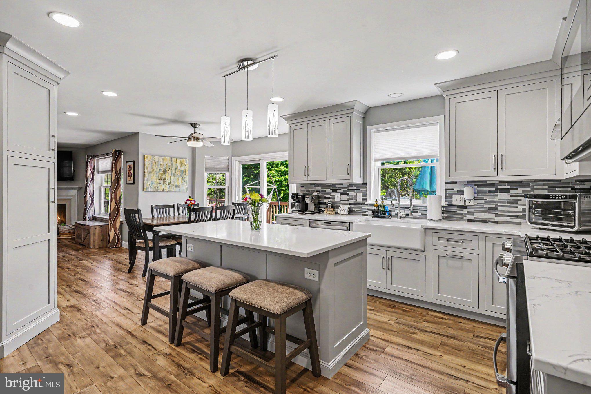 CROSSWINDS - Residential
