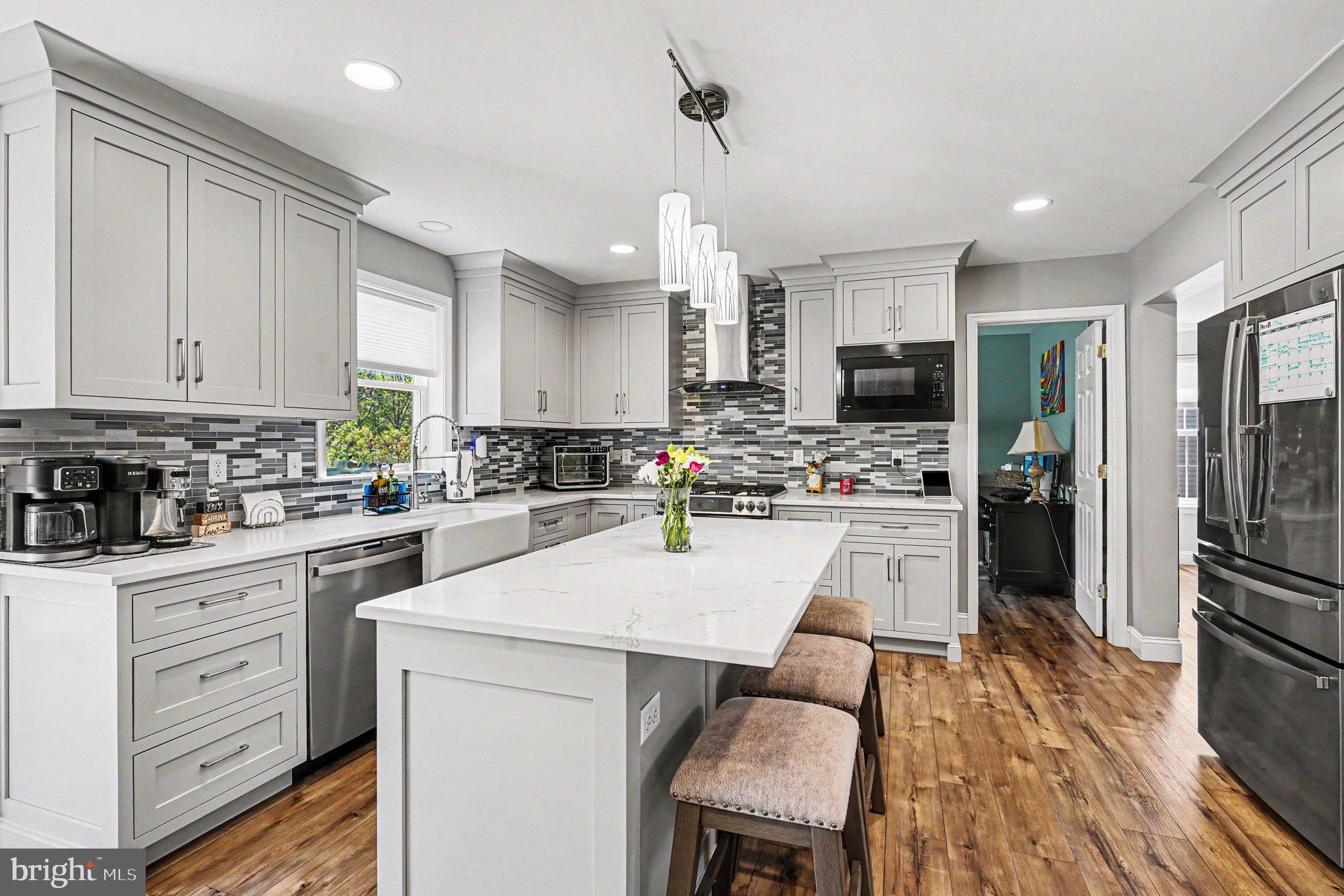 CROSSWINDS - Residential