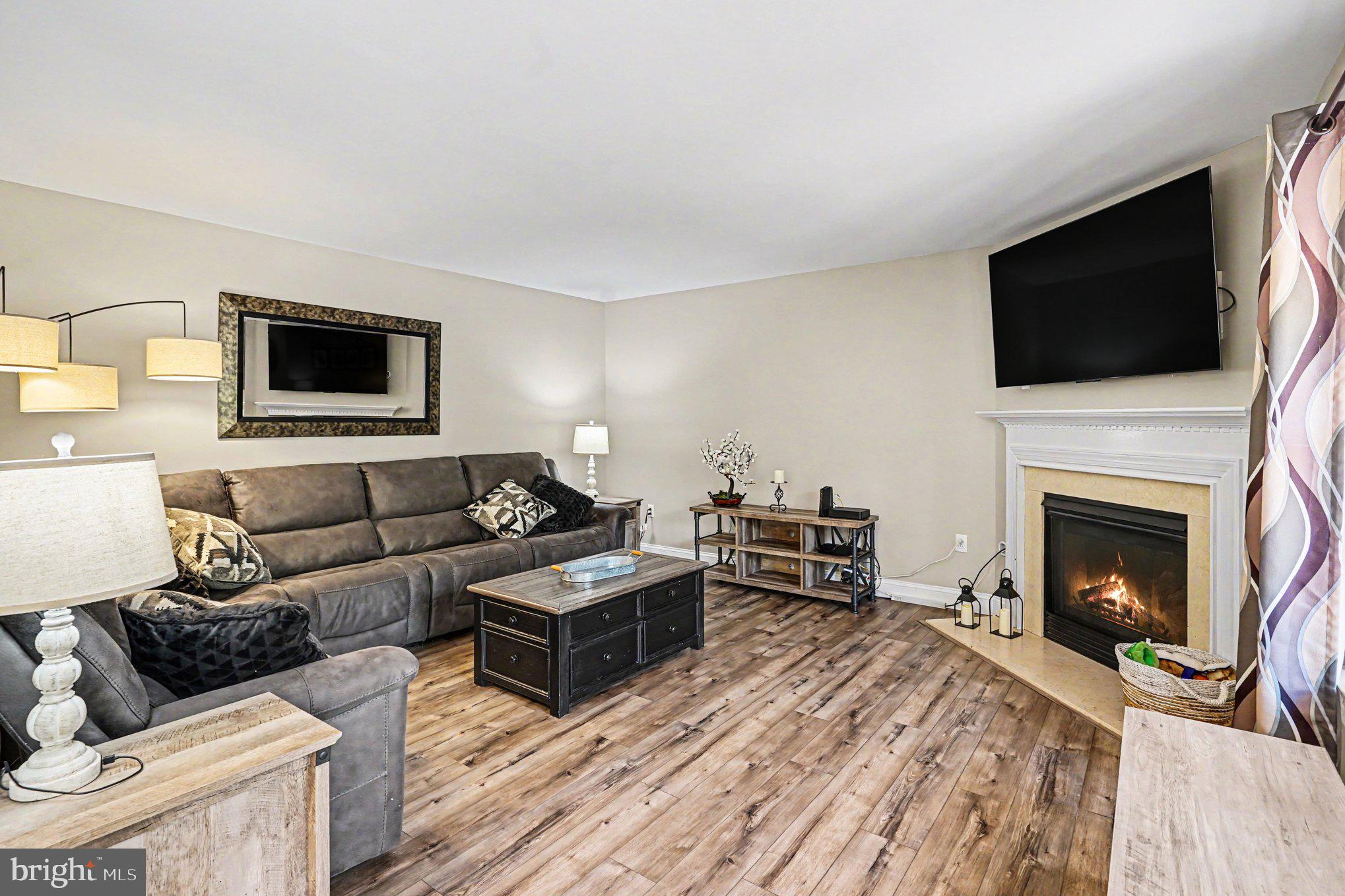 CROSSWINDS - Residential