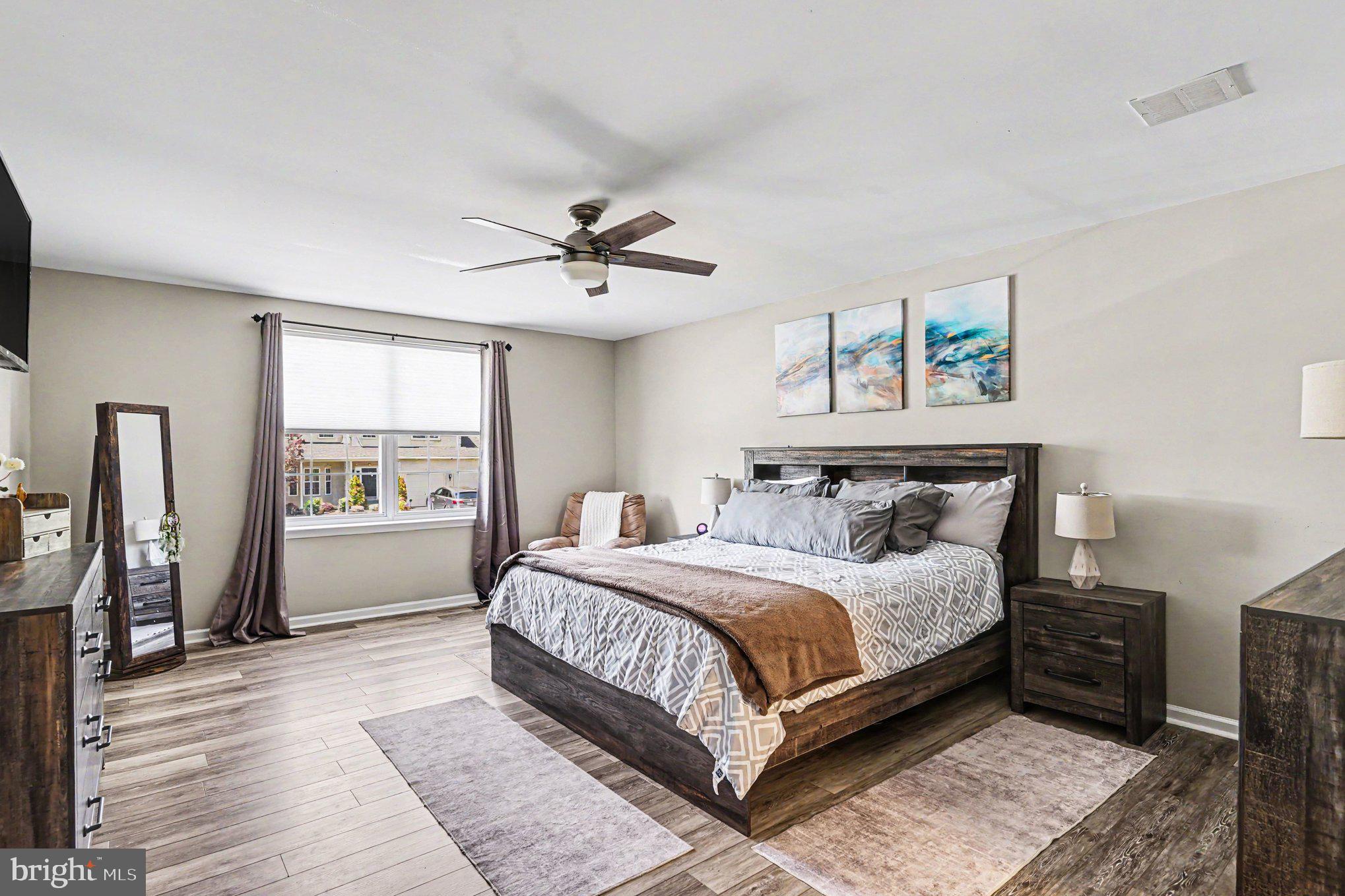 CROSSWINDS - Residential
