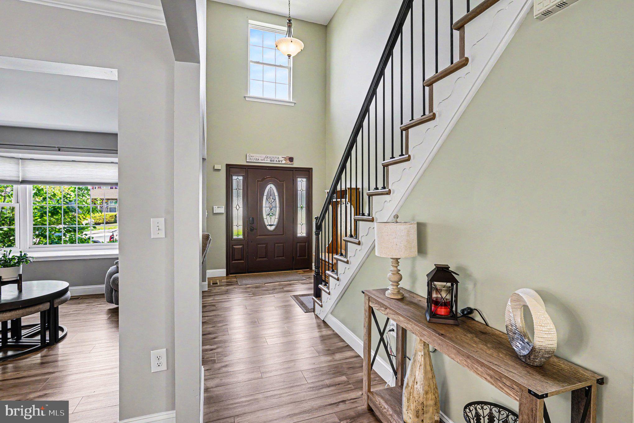 CROSSWINDS - Residential