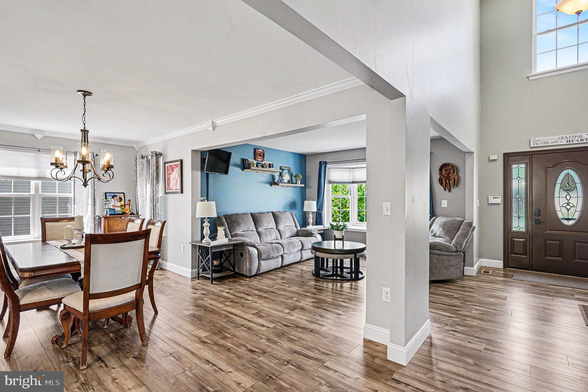 CROSSWINDS - Residential
