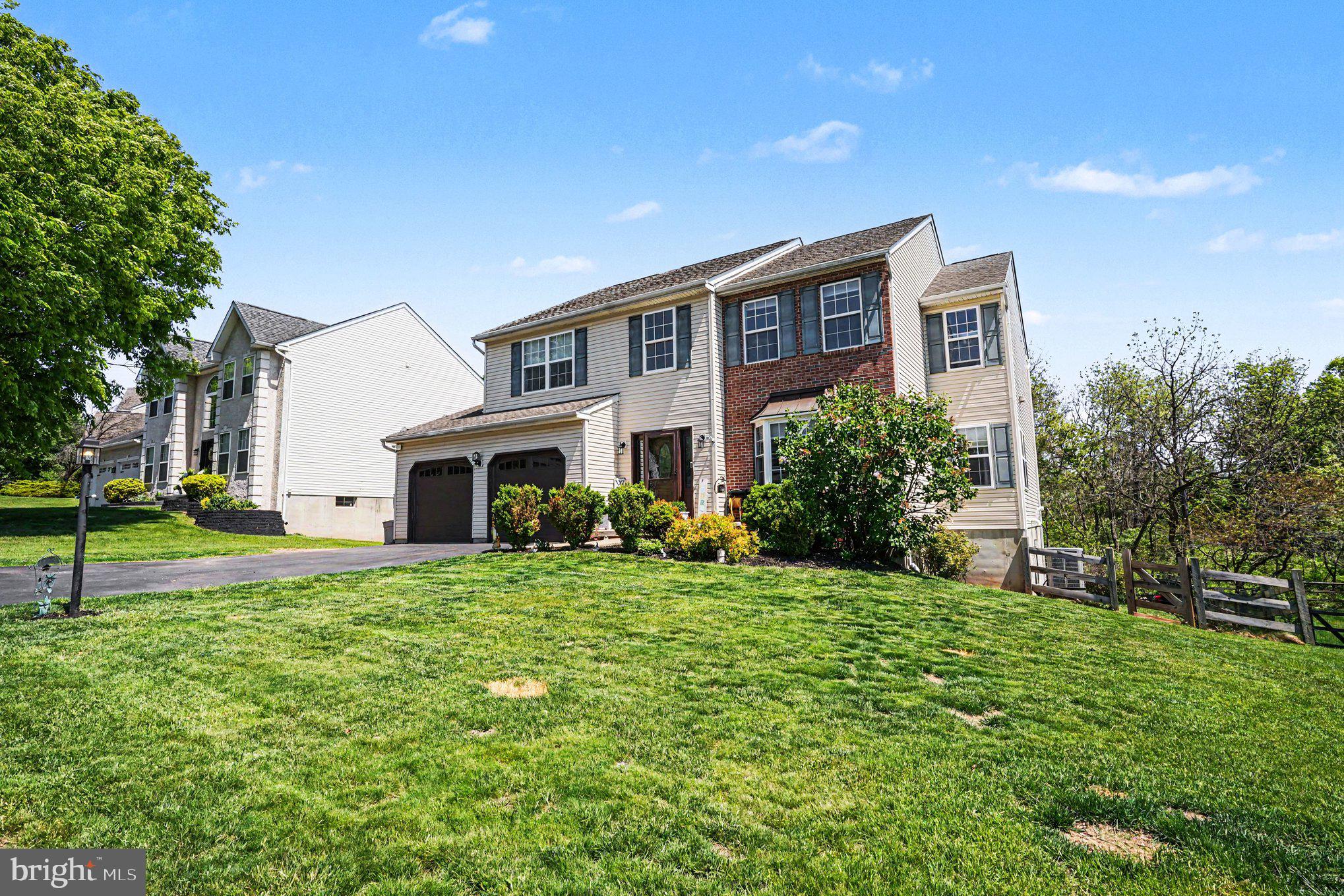 CROSSWINDS - Residential