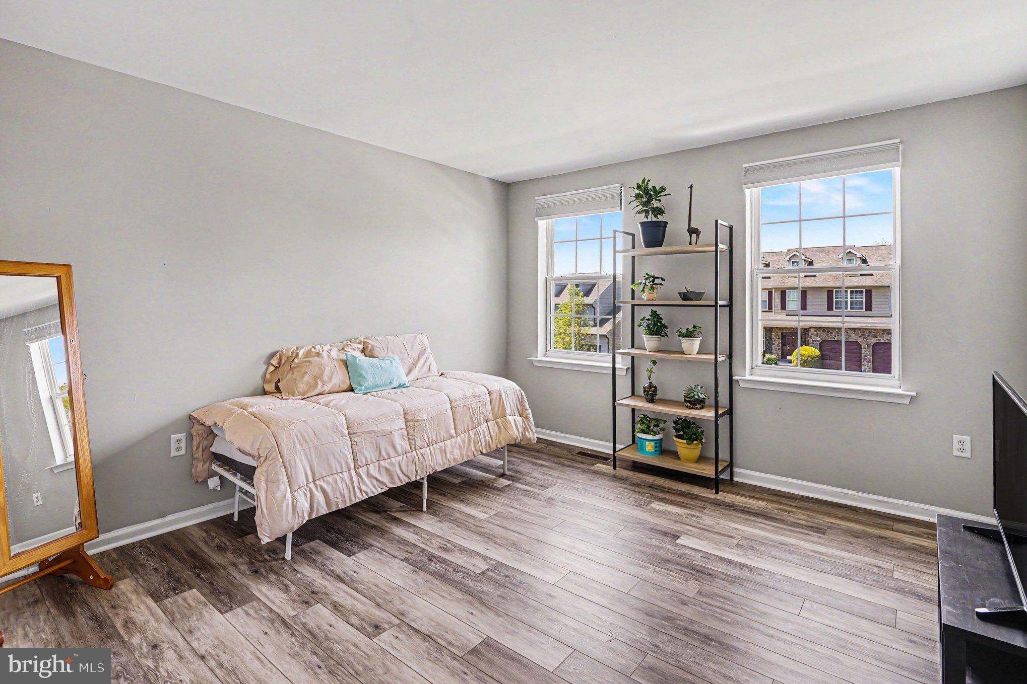 CROSSWINDS - Residential