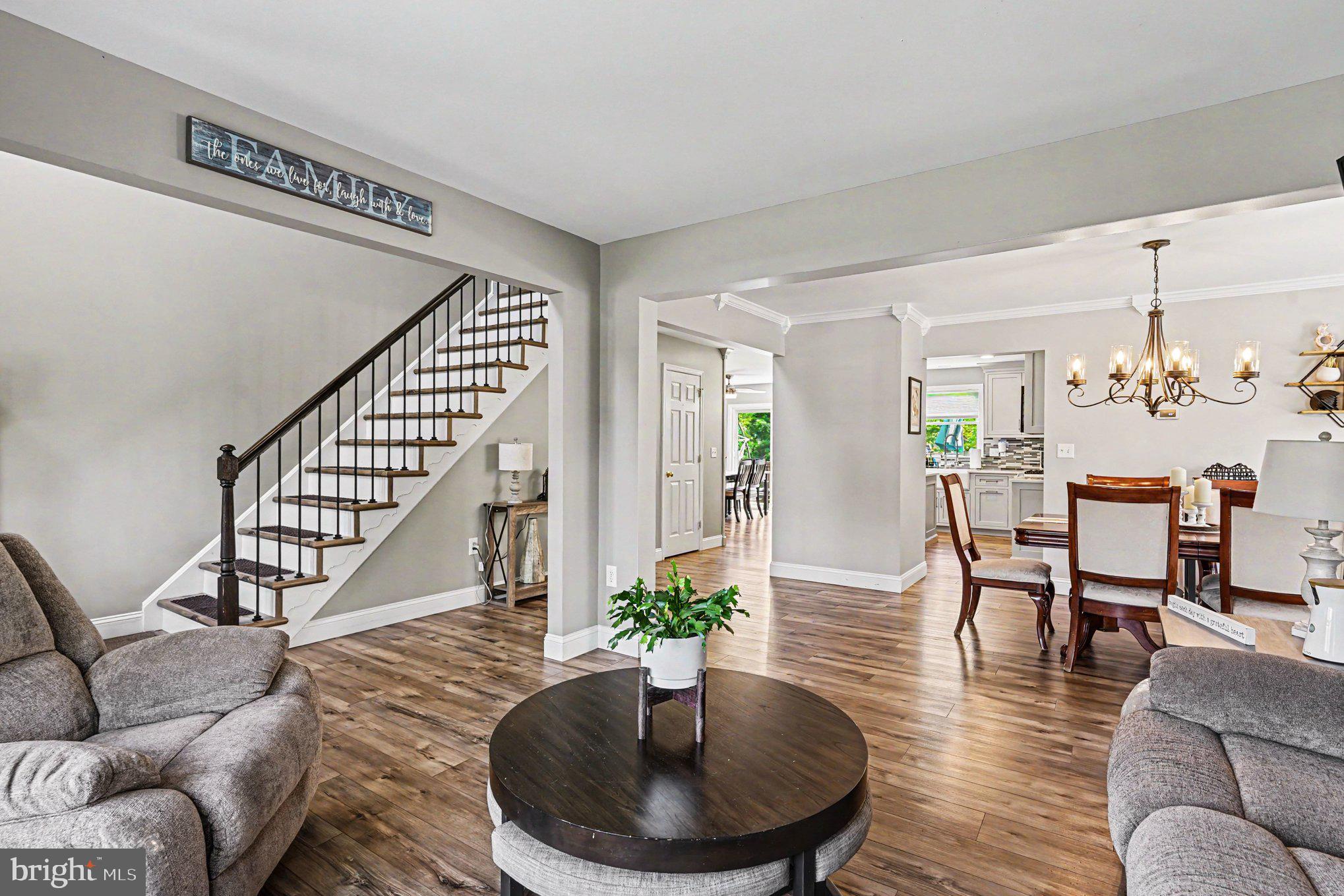 CROSSWINDS - Residential