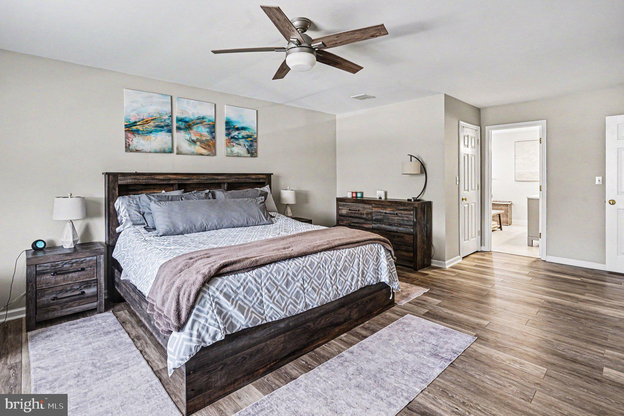 CROSSWINDS - Residential