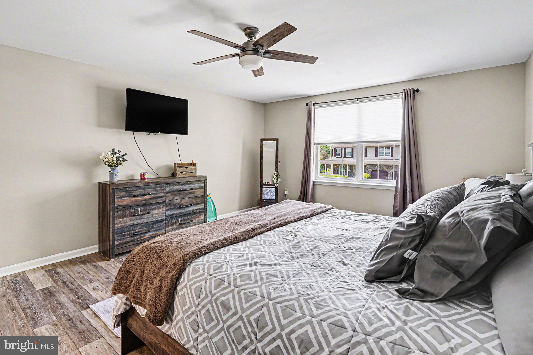 CROSSWINDS - Residential