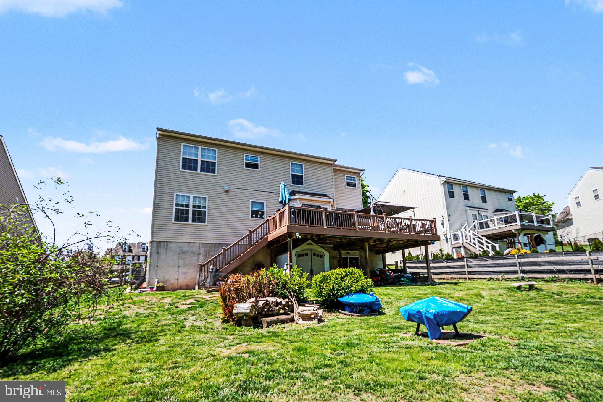CROSSWINDS - Residential