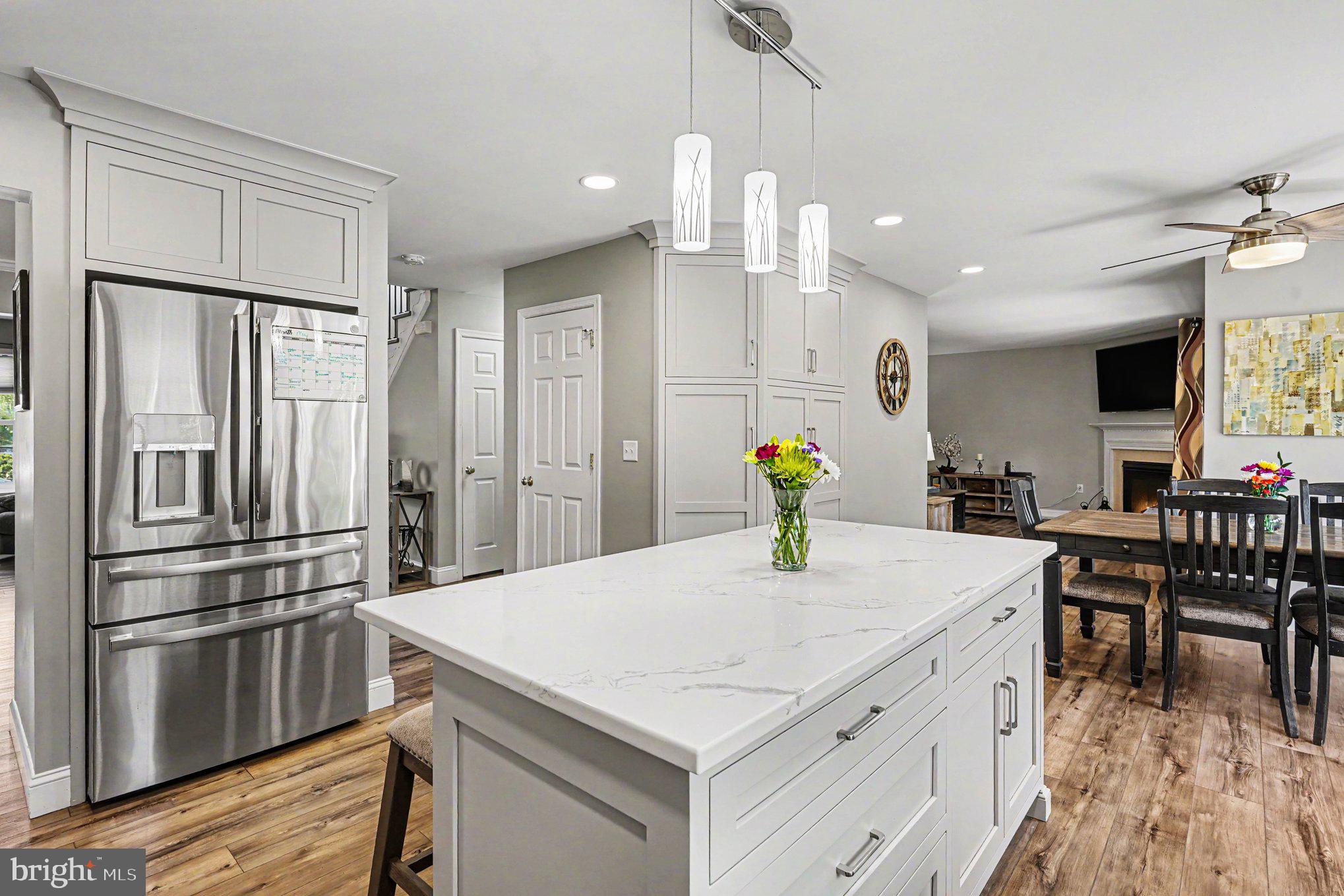 CROSSWINDS - Residential