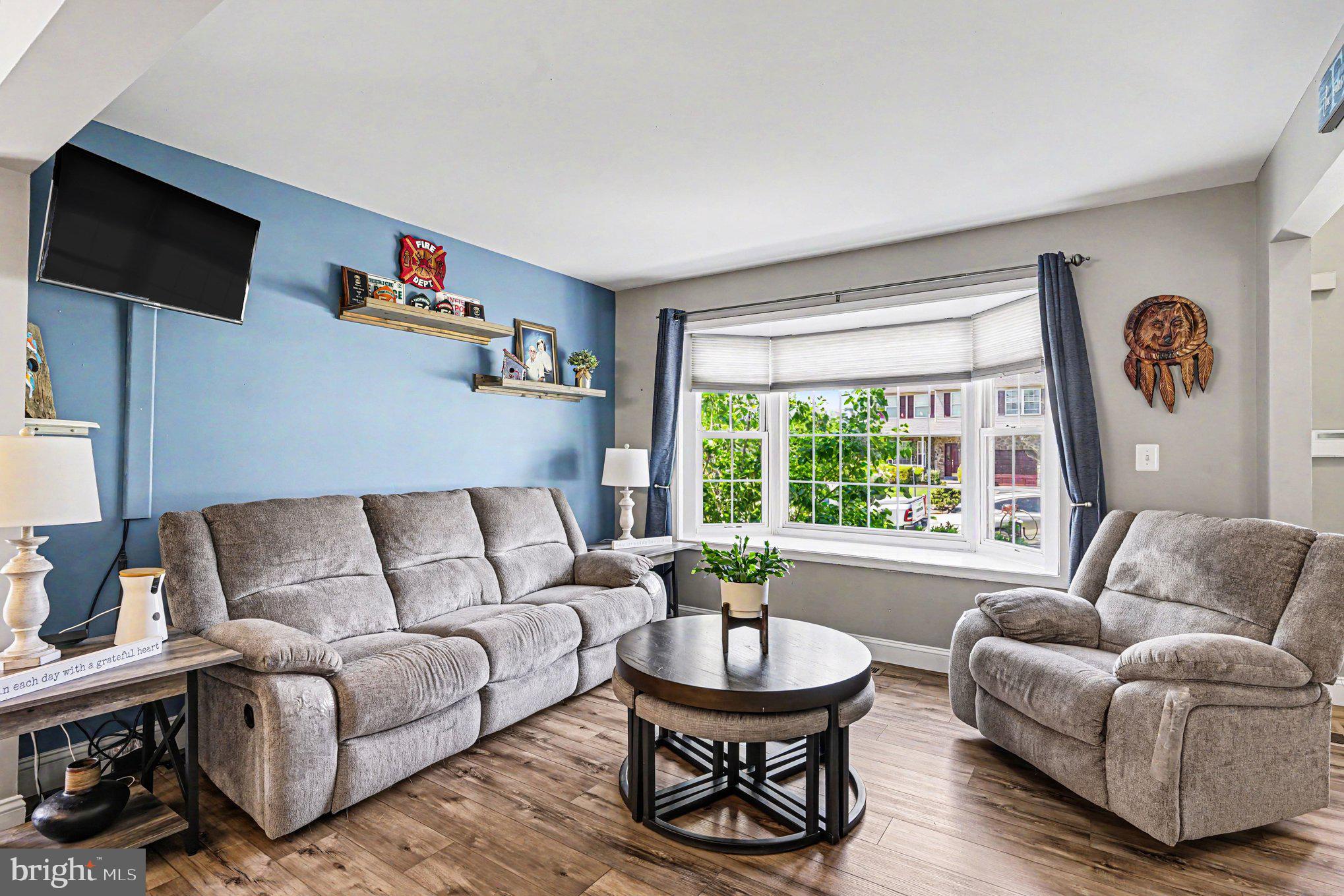 CROSSWINDS - Residential