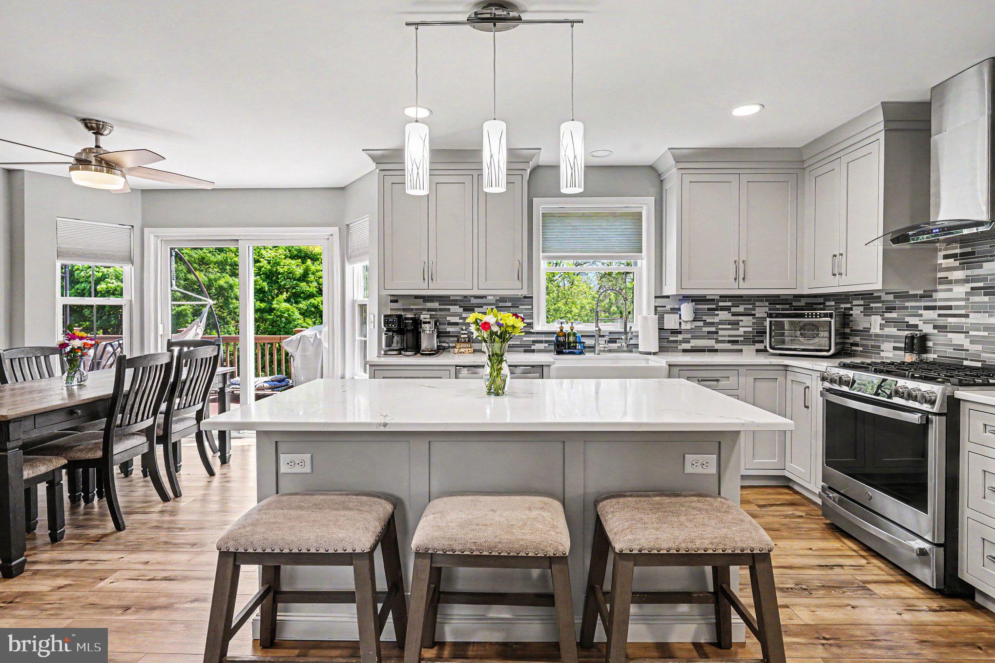 CROSSWINDS - Residential