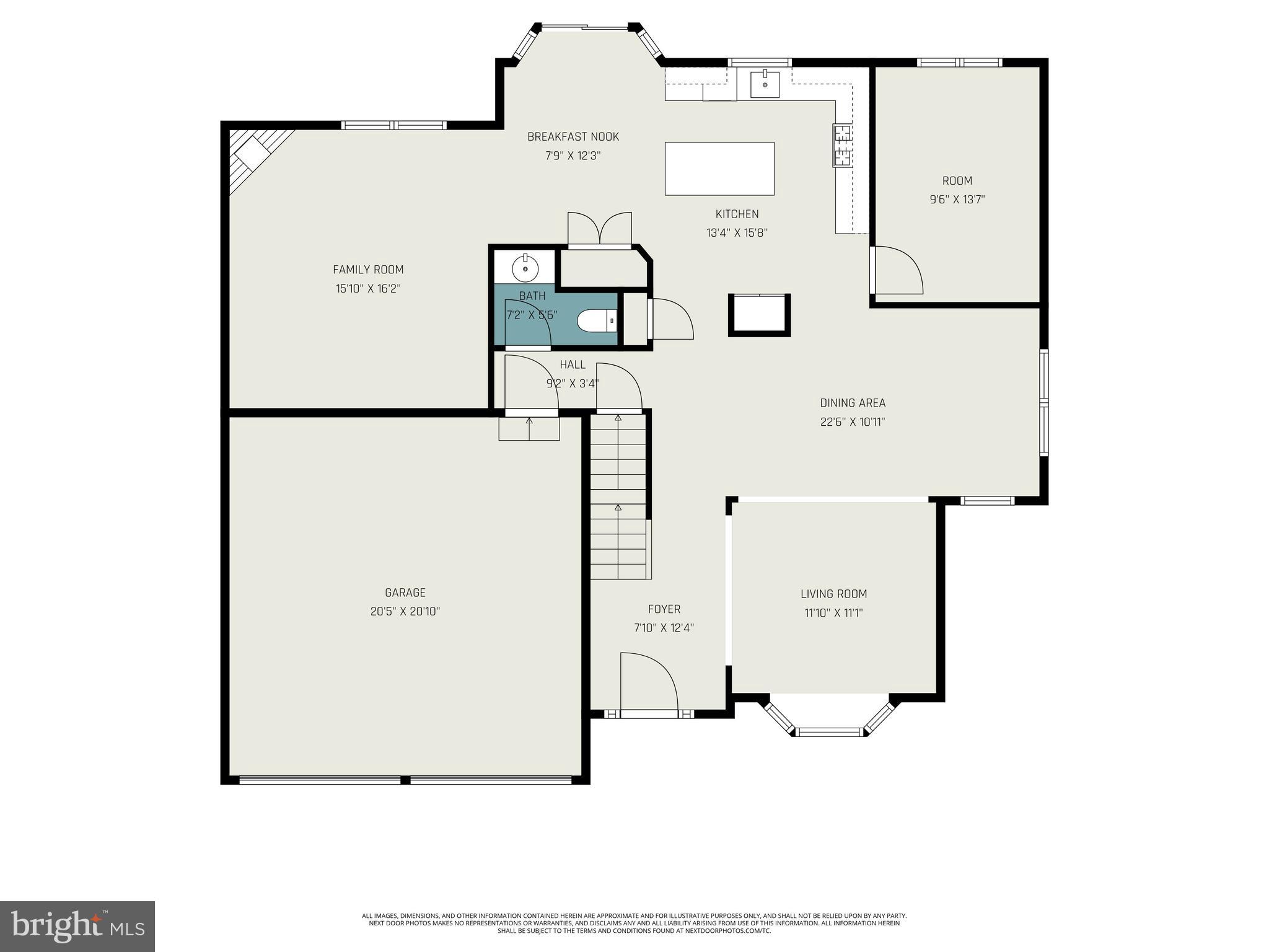 CROSSWINDS - Residential