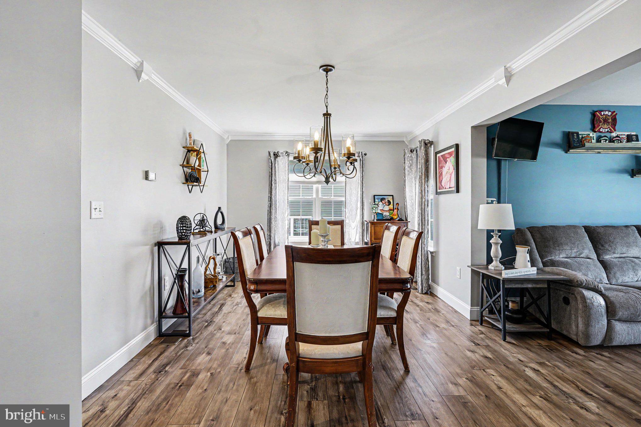 CROSSWINDS - Residential