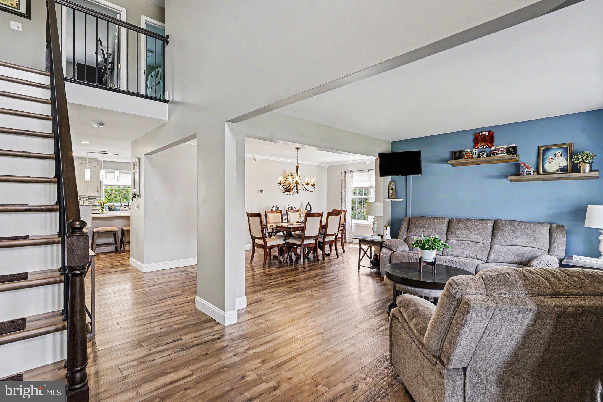 CROSSWINDS - Residential
