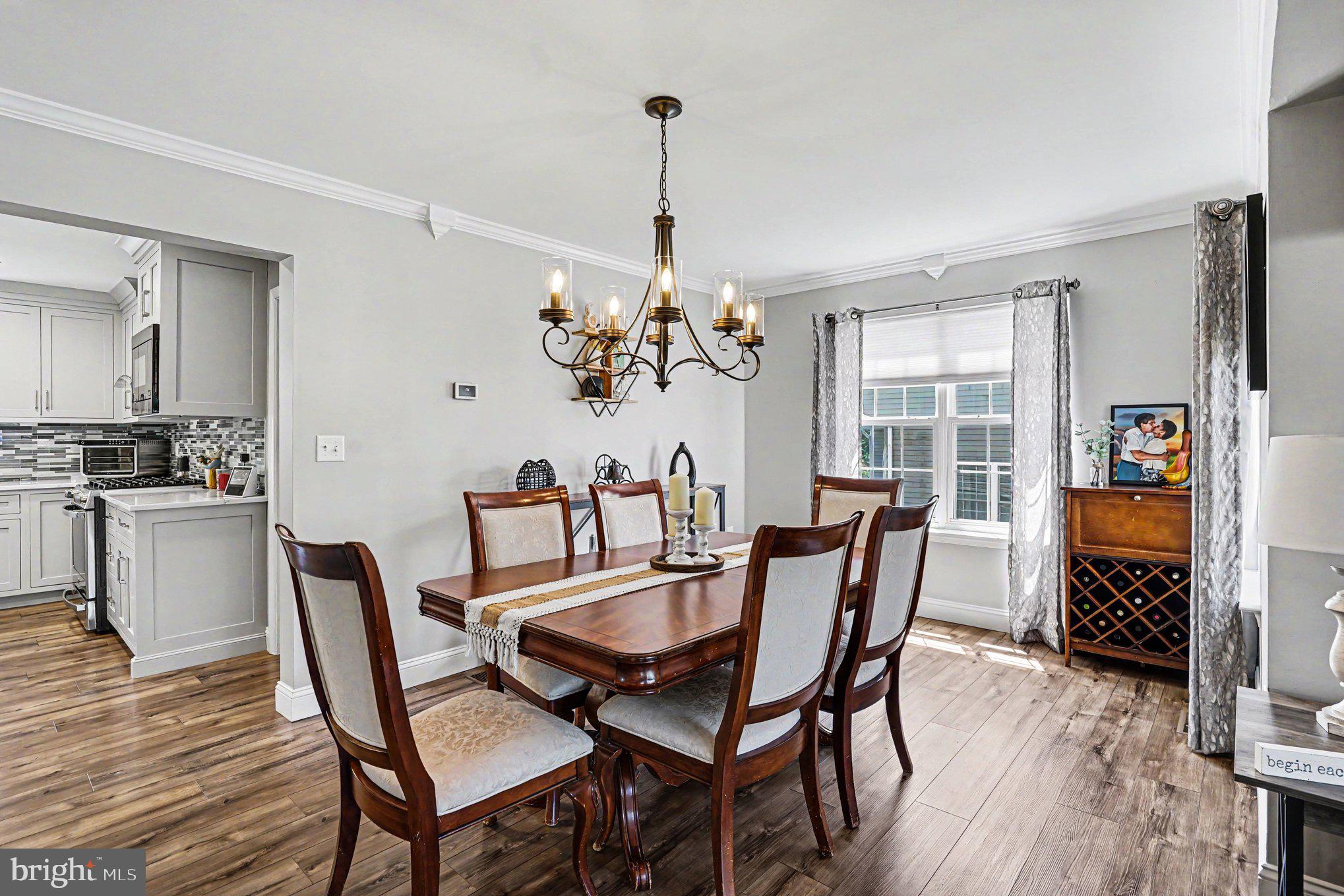 CROSSWINDS - Residential