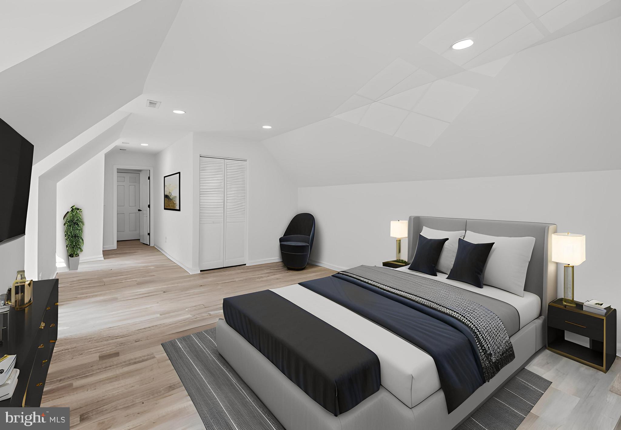 PARKTON - Residential