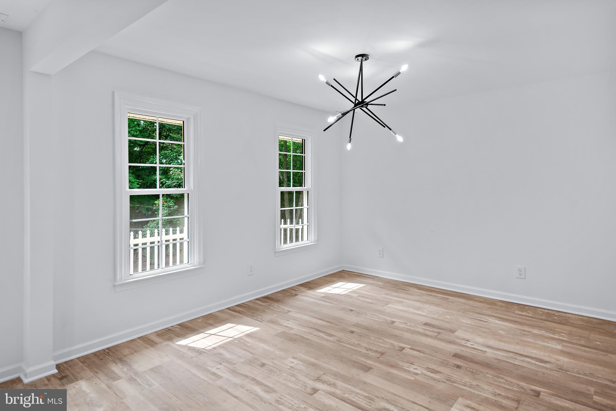 PARKTON - Residential