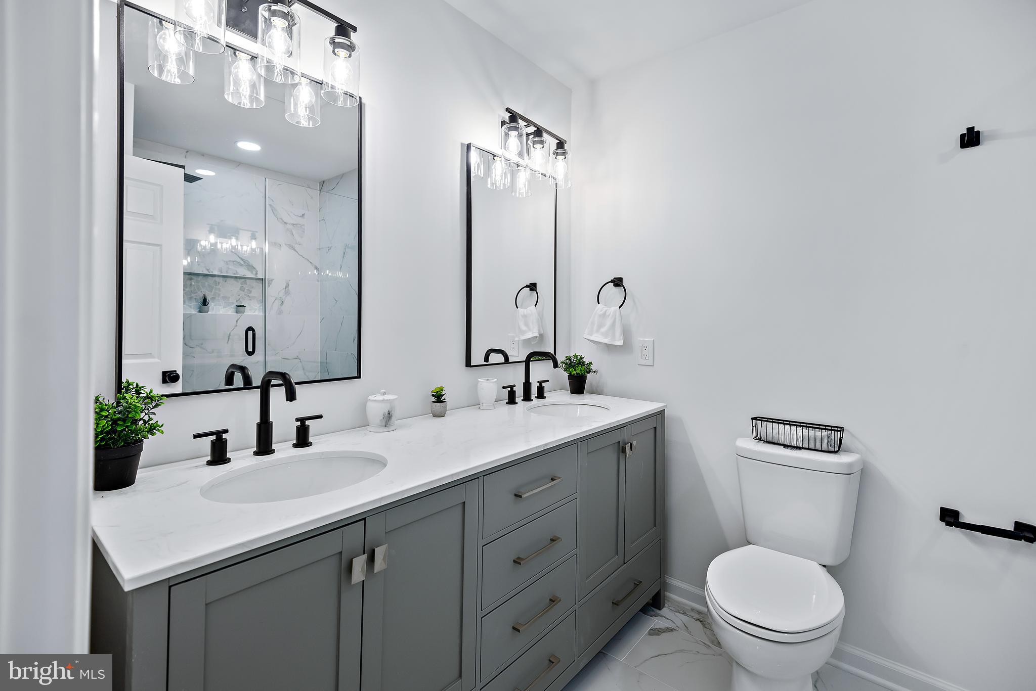 PARKTON - Residential