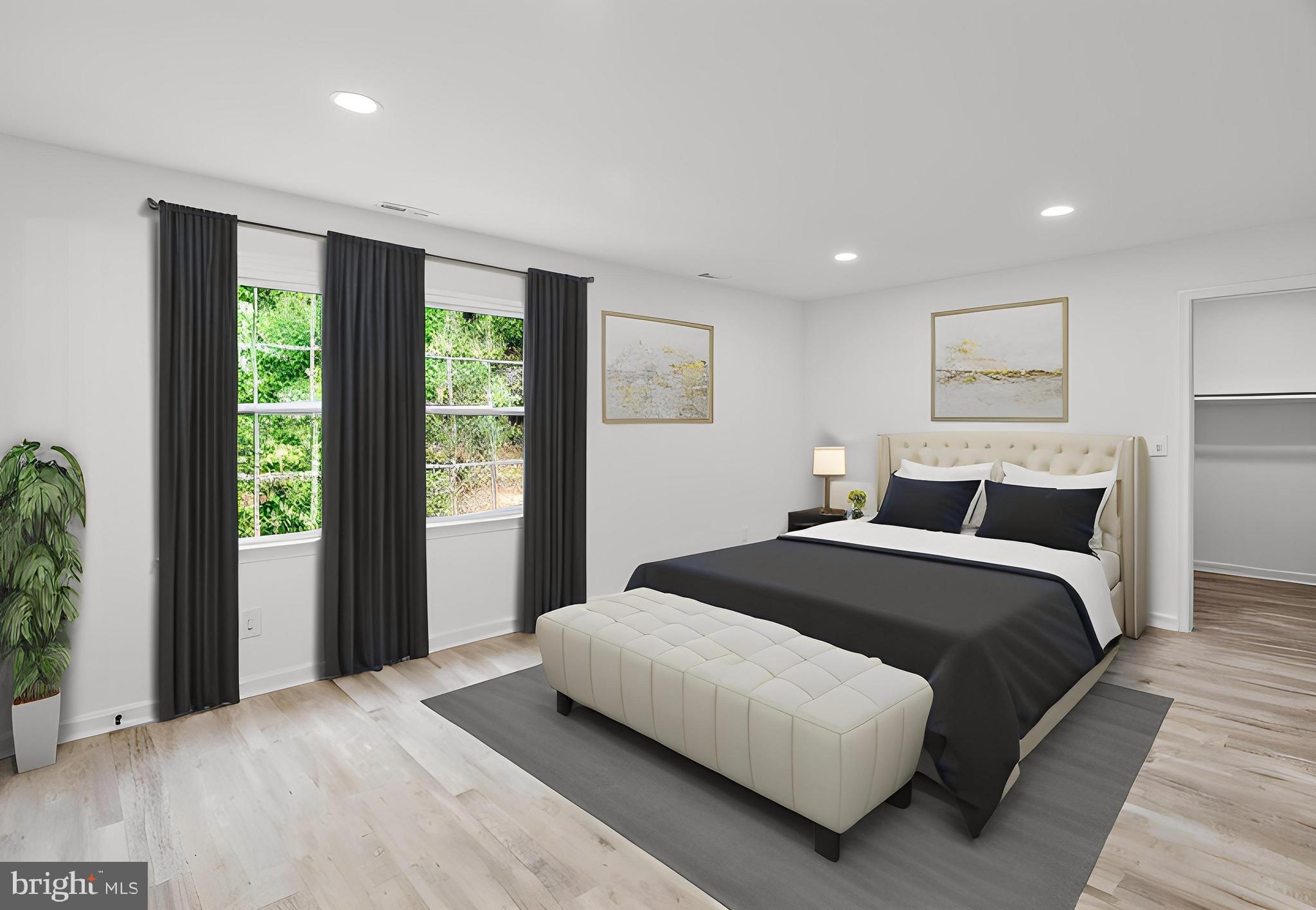 PARKTON - Residential