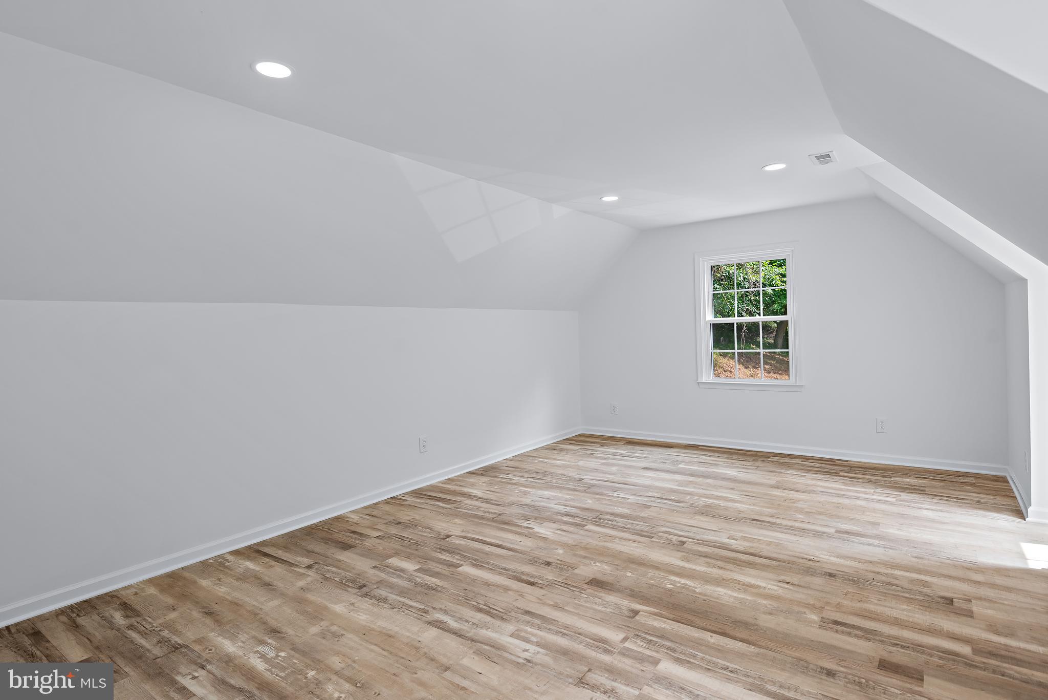 PARKTON - Residential