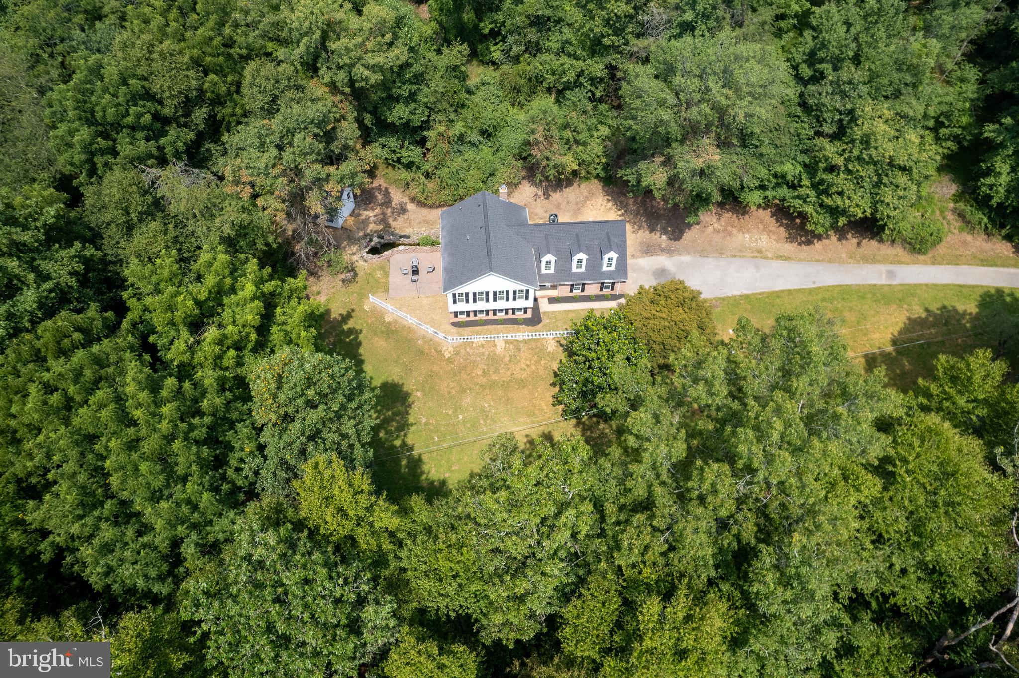 PARKTON - Residential