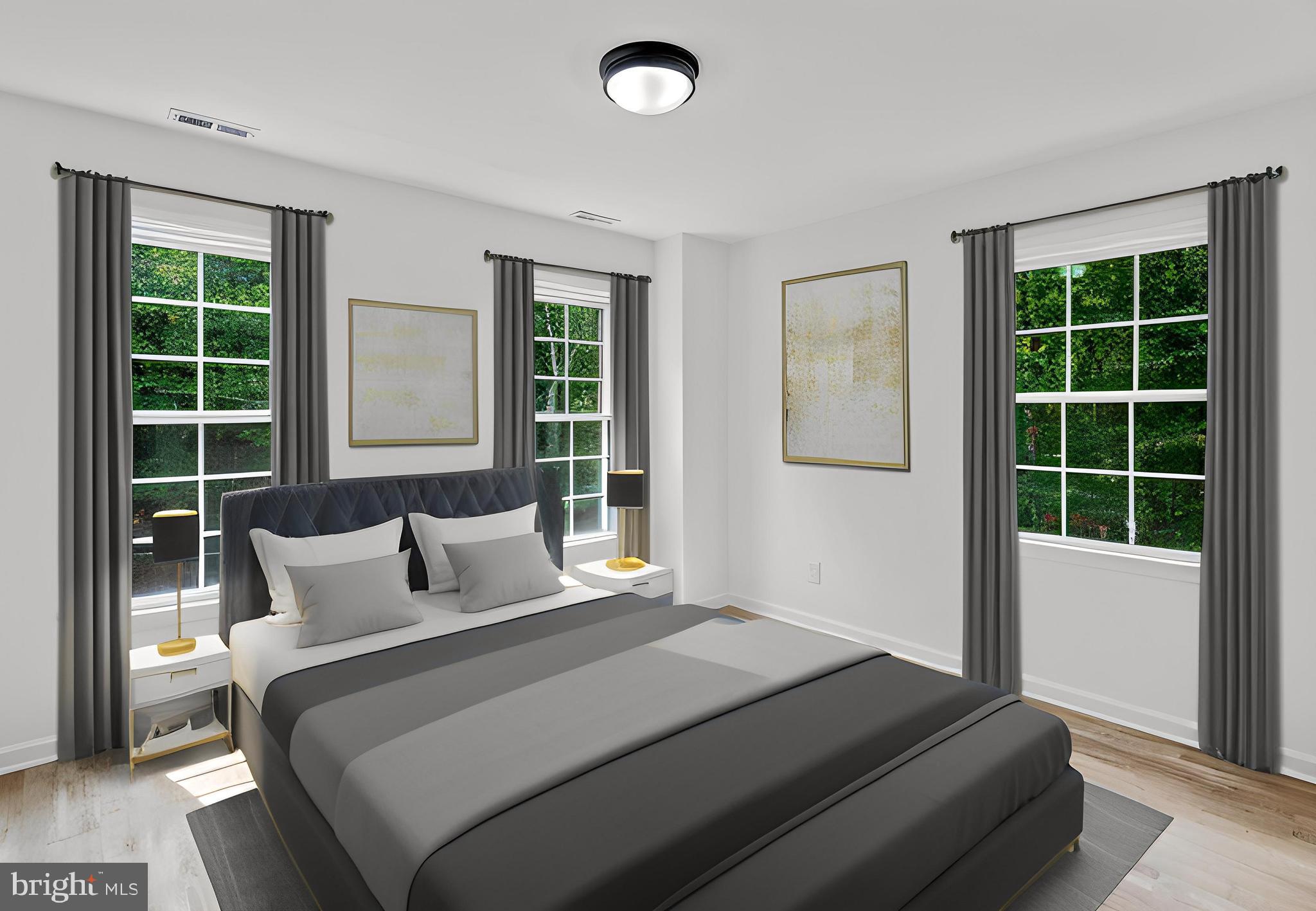 PARKTON - Residential